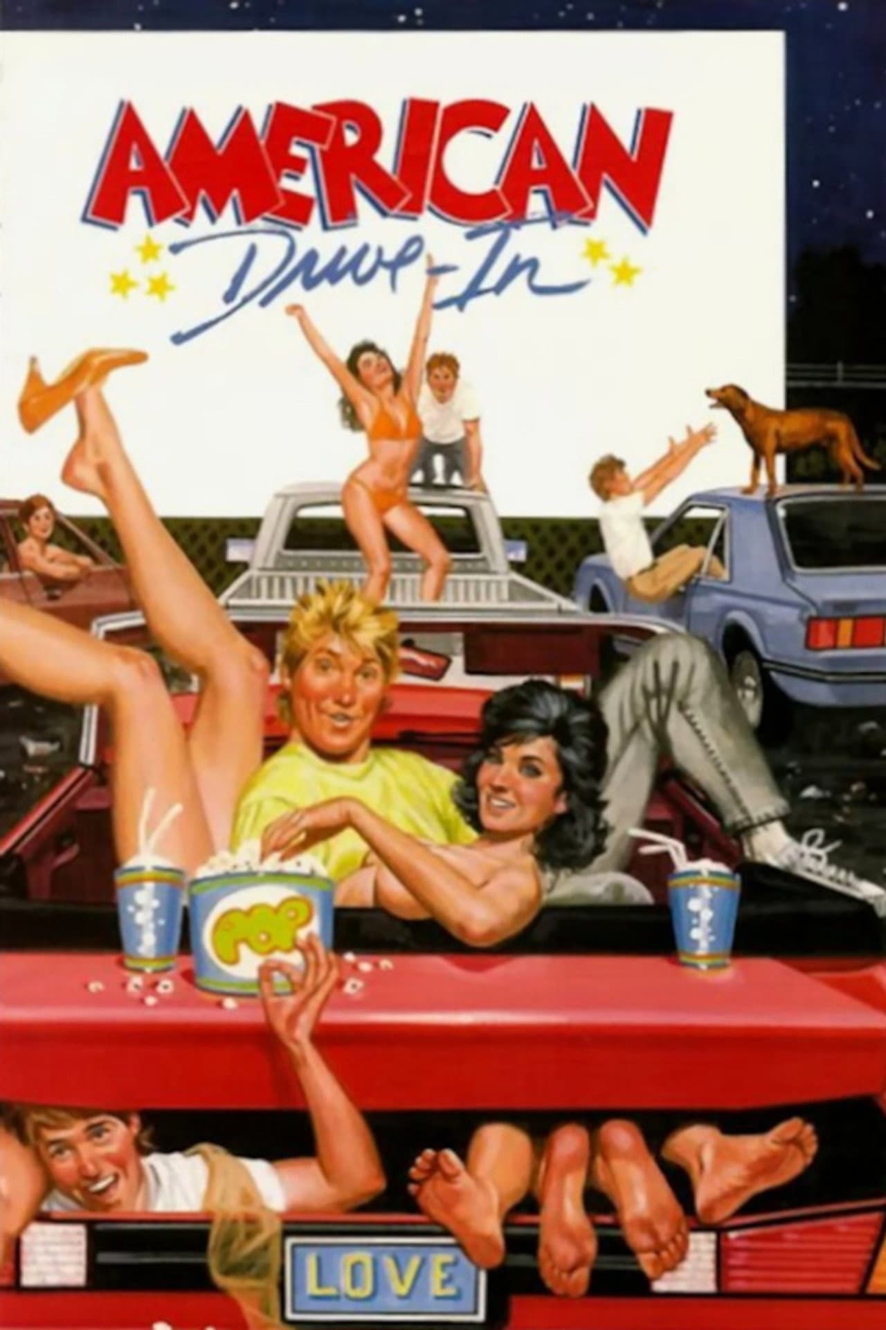 American Drive-In preview 2