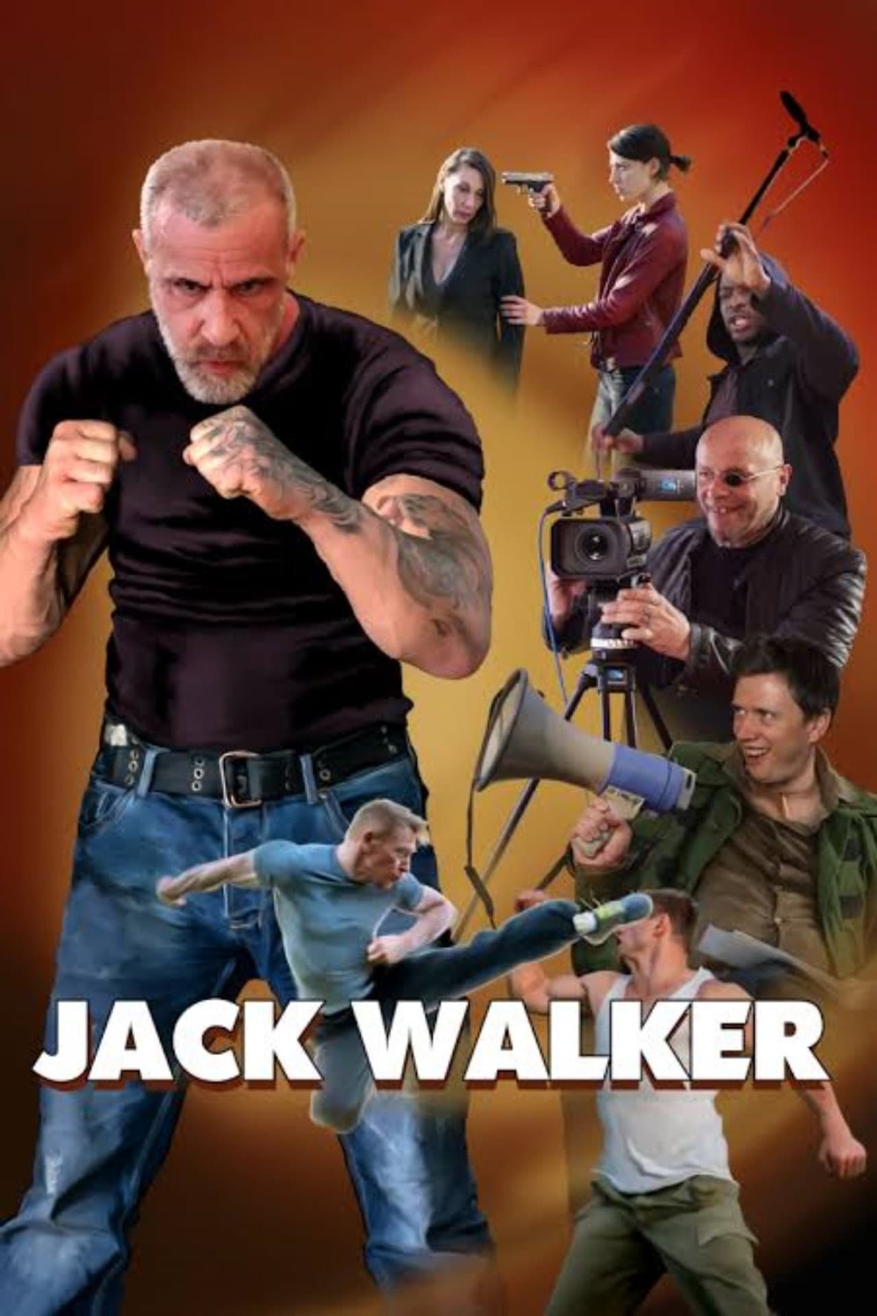Jack Walker preview 2