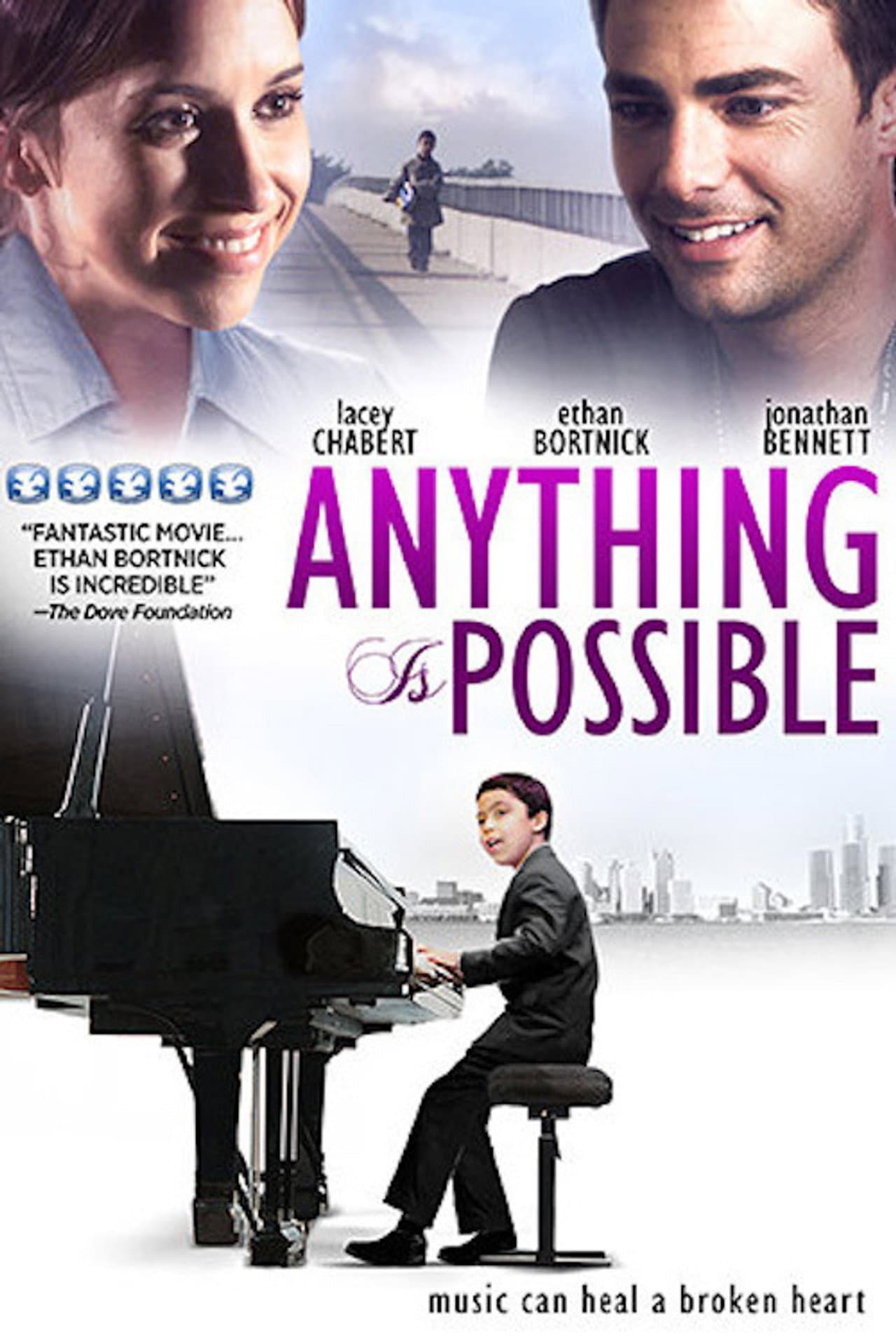 Anything Is Possible preview 2