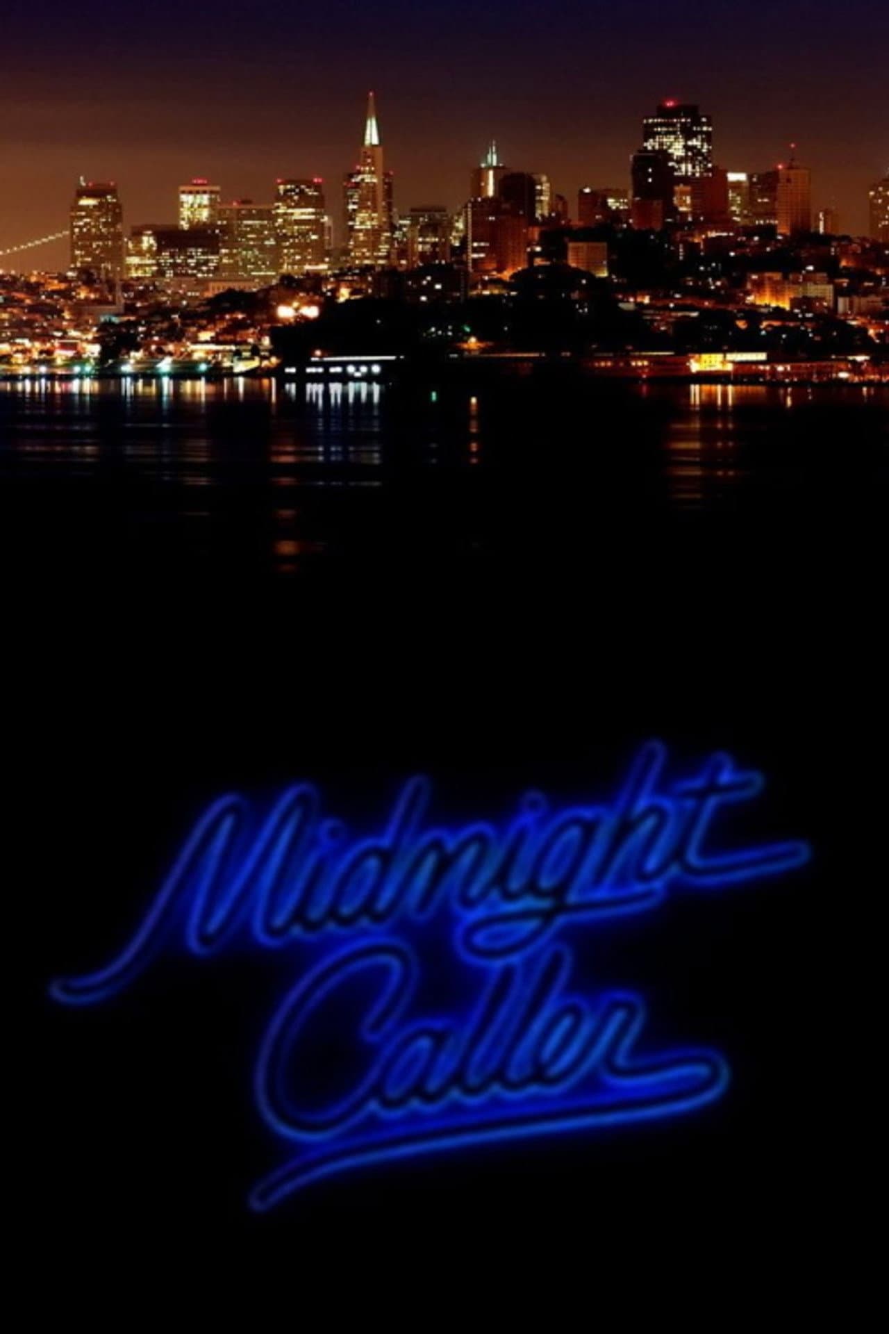 Midnight Caller preview 2