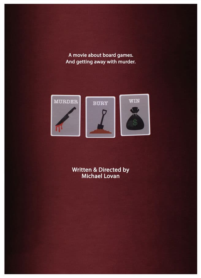 Murder Bury Win preview 2
