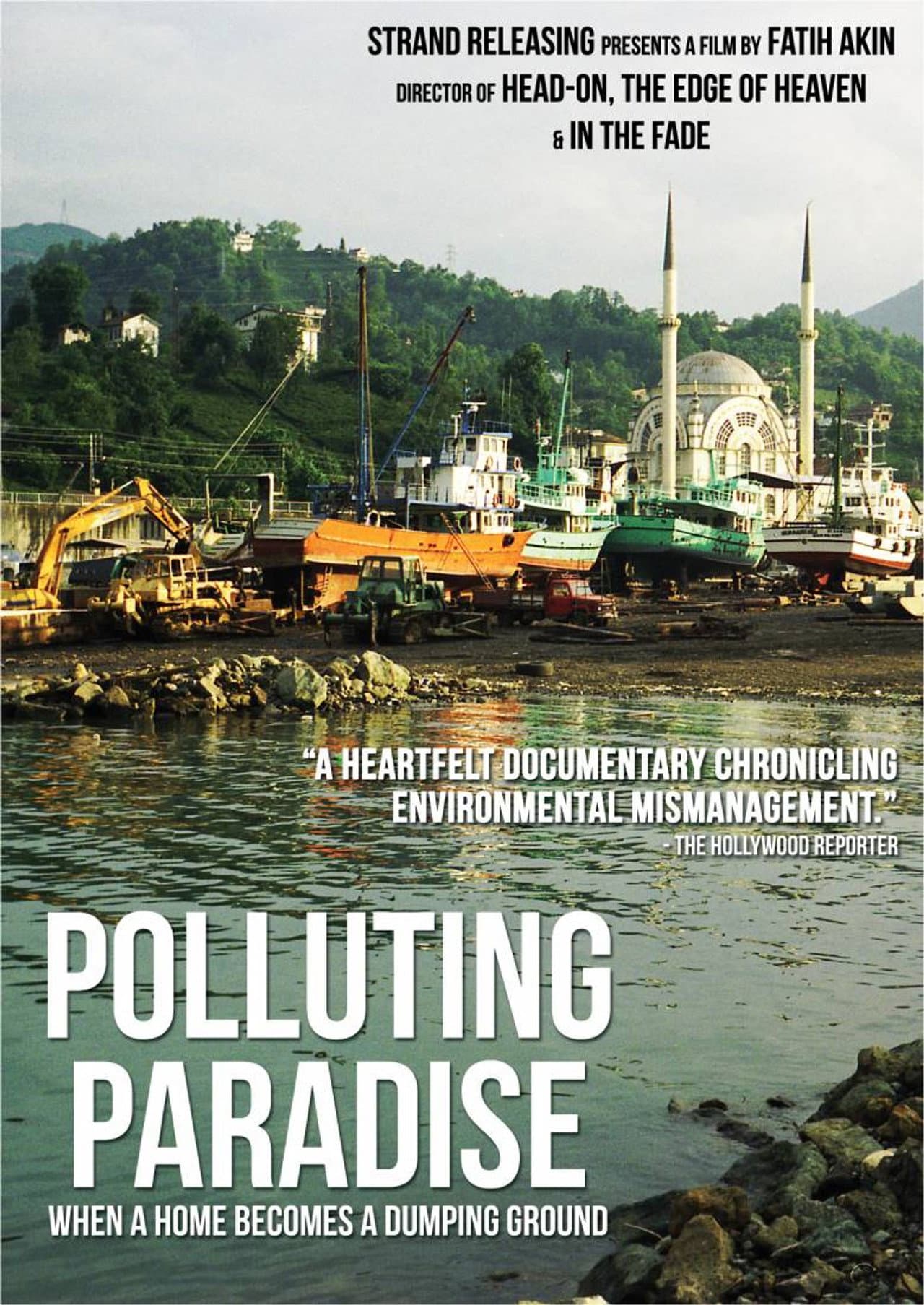 Polluting Paradise preview 1