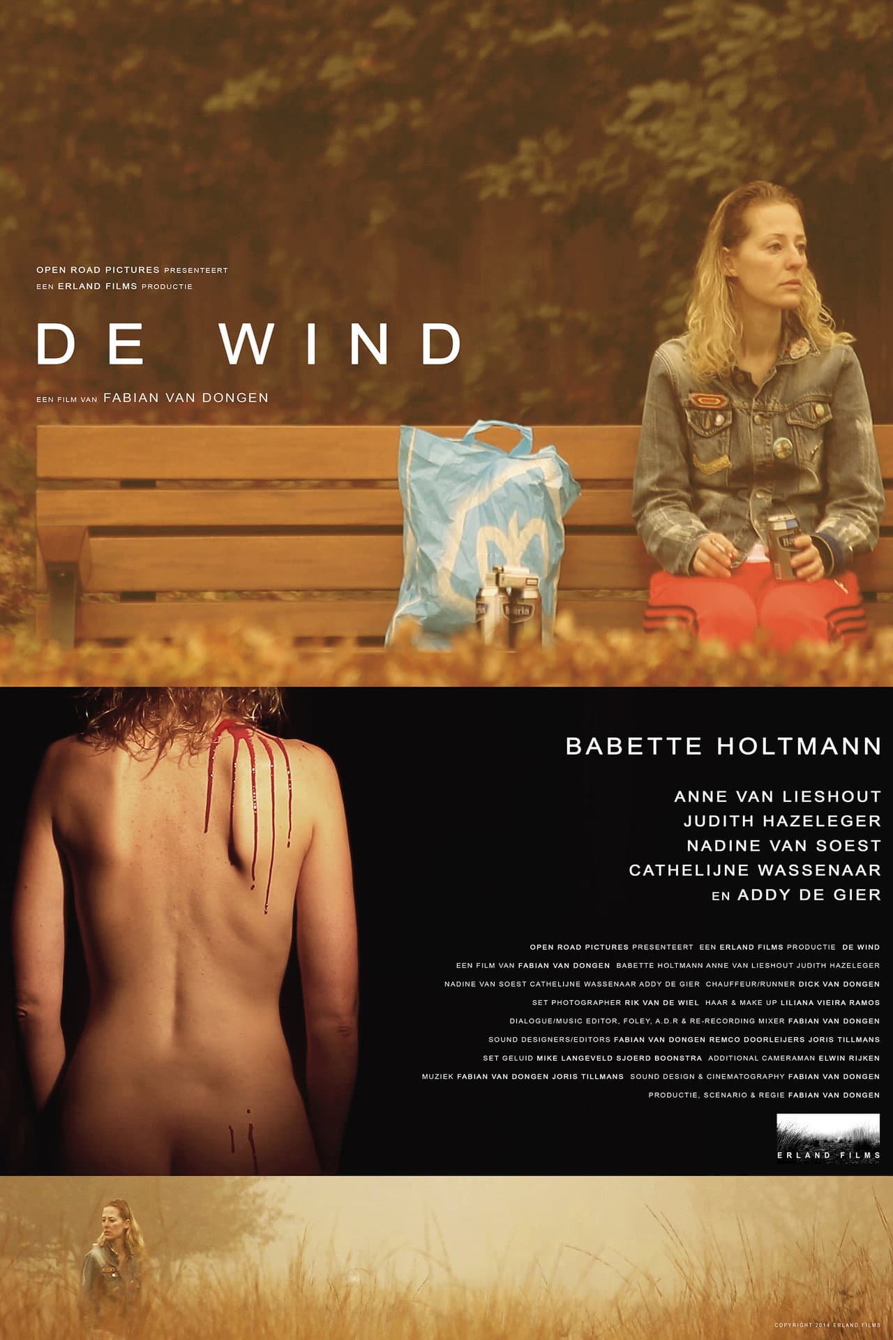 De Wind preview 2