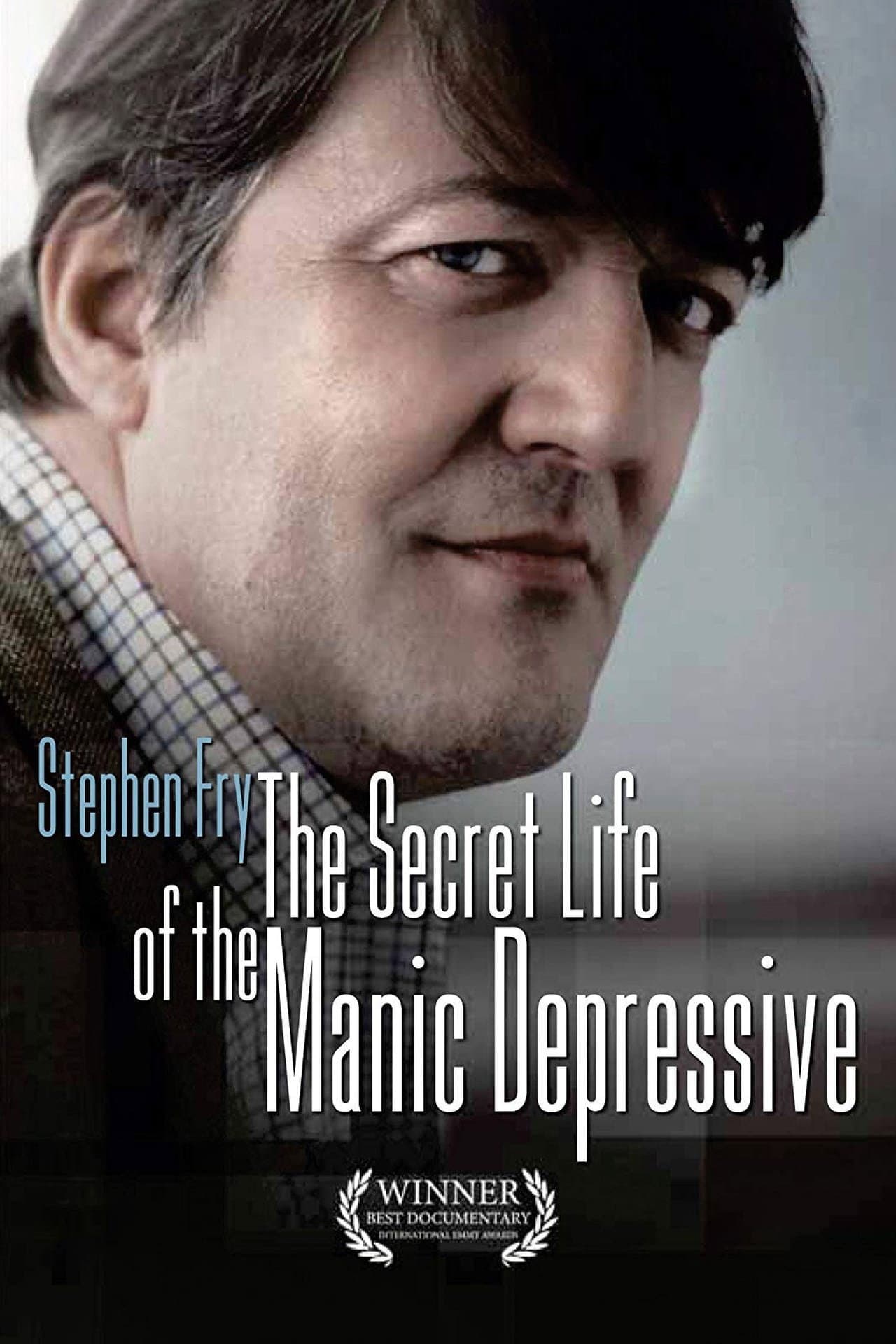 Stephen Fry: The Secret Life of the Manic Depressive preview 2