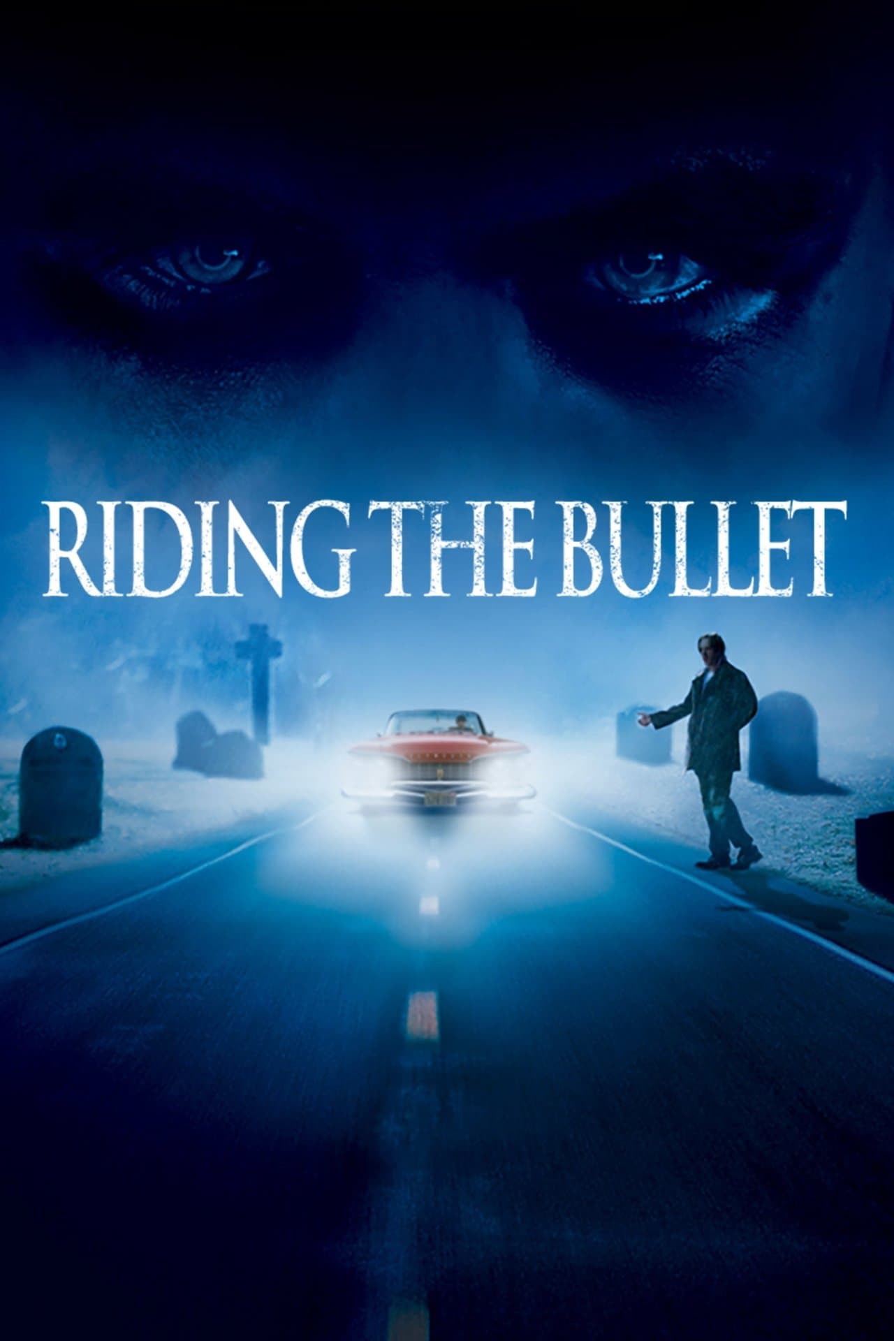 Riding the Bullet preview 2