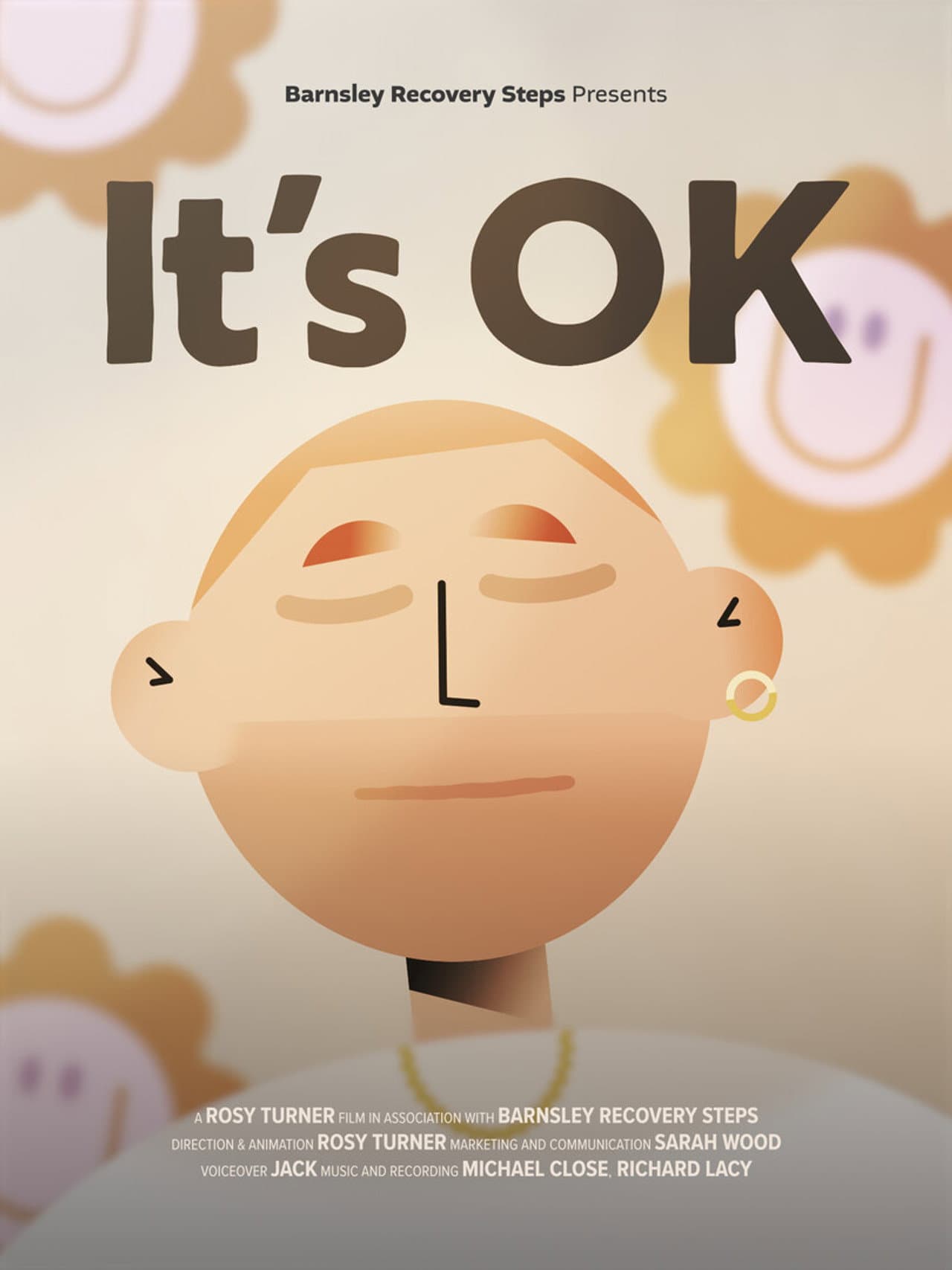 It's OK preview 1