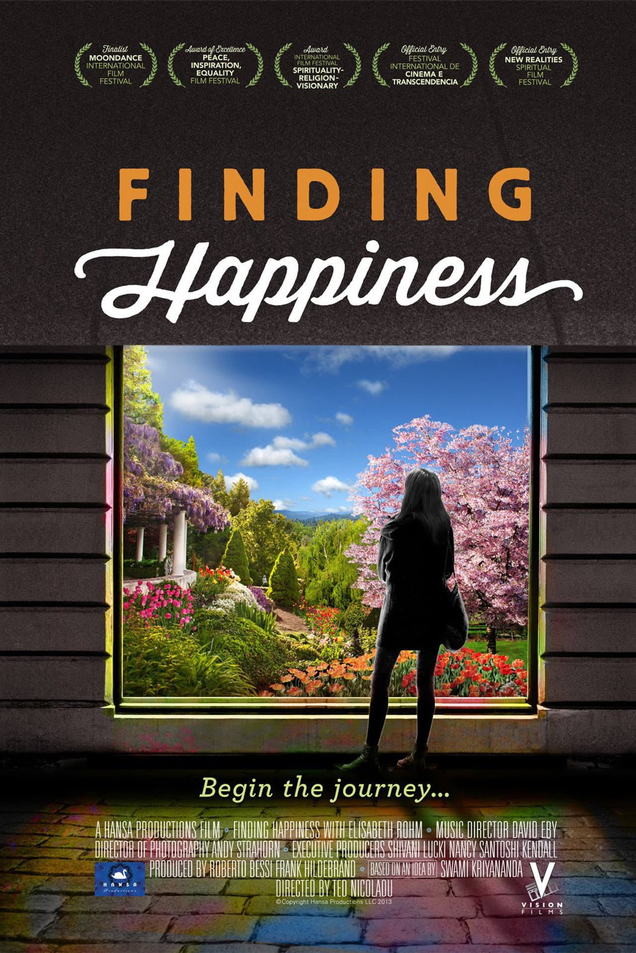 Finding Happiness preview 2
