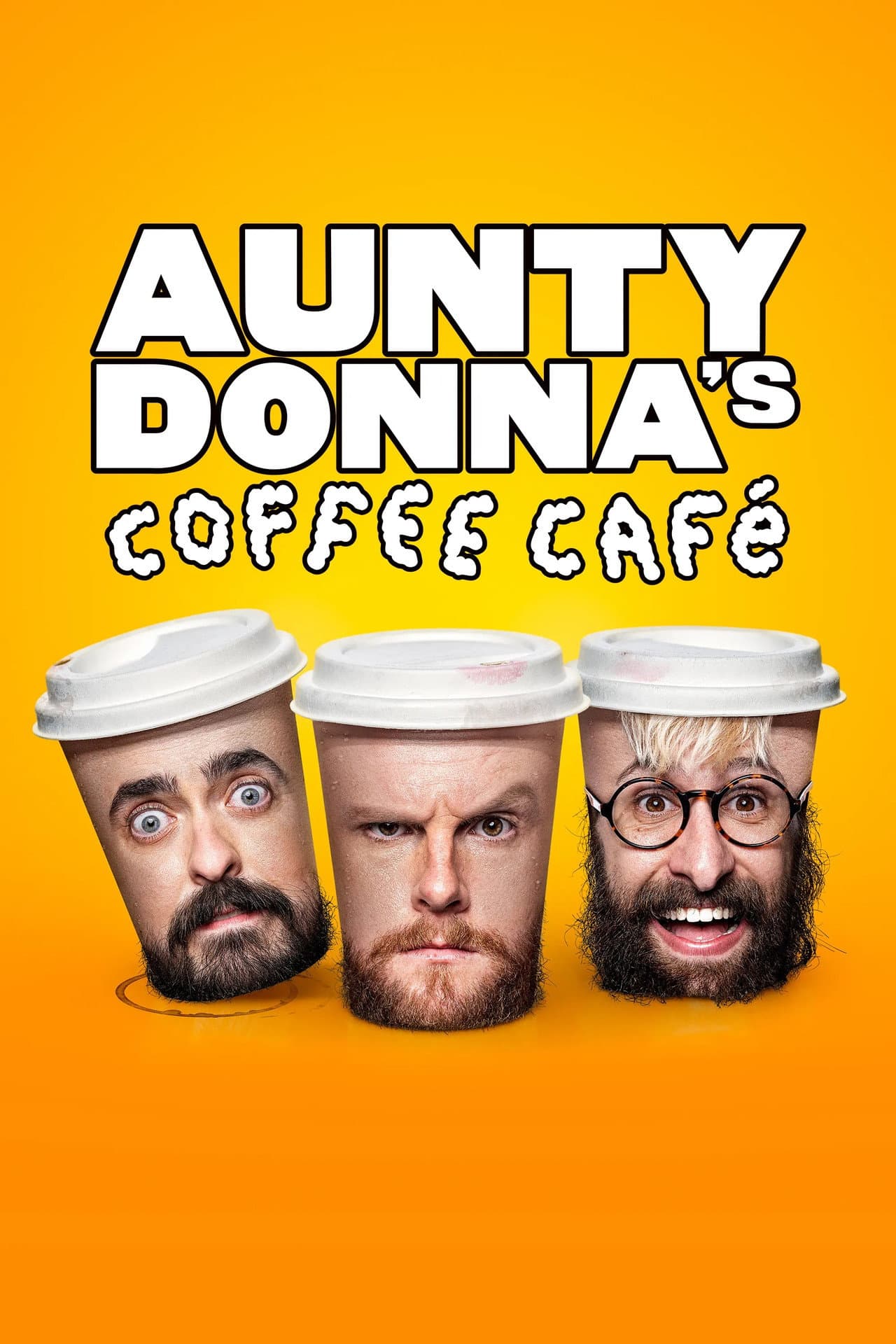 Aunty Donna's Coffee Cafe preview 2