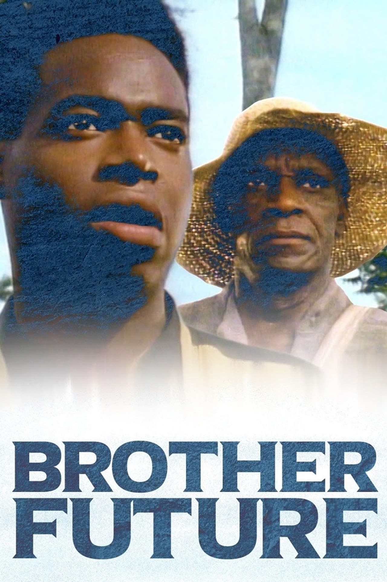 Brother Future preview 2