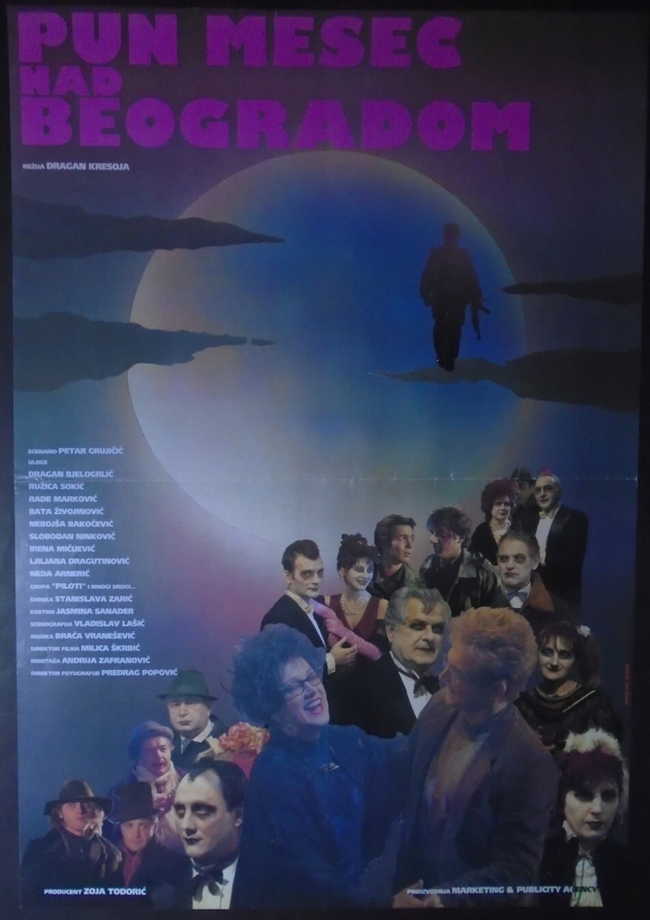Full Moon Over Belgrade preview 2