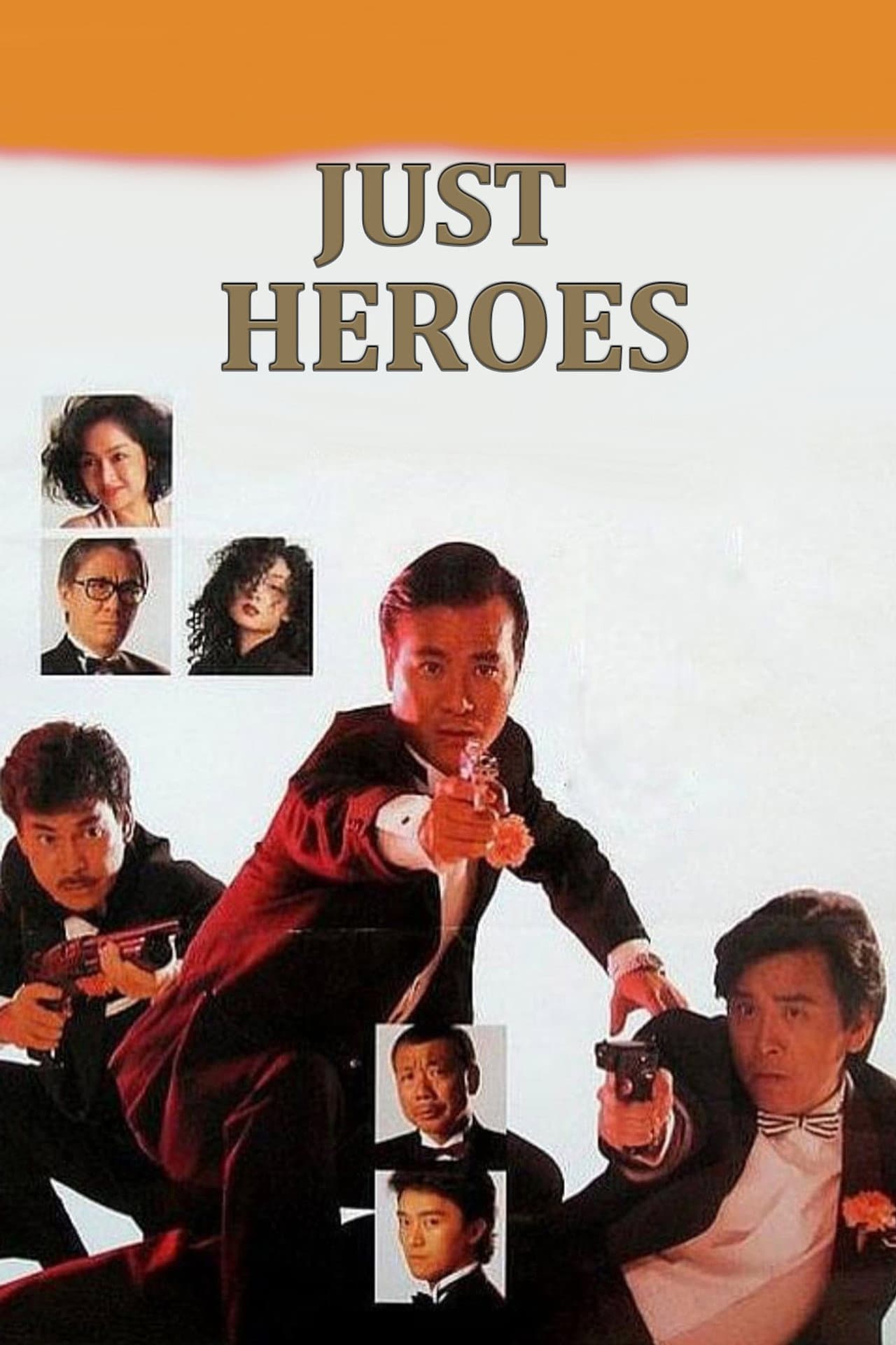 Just Heroes preview 2