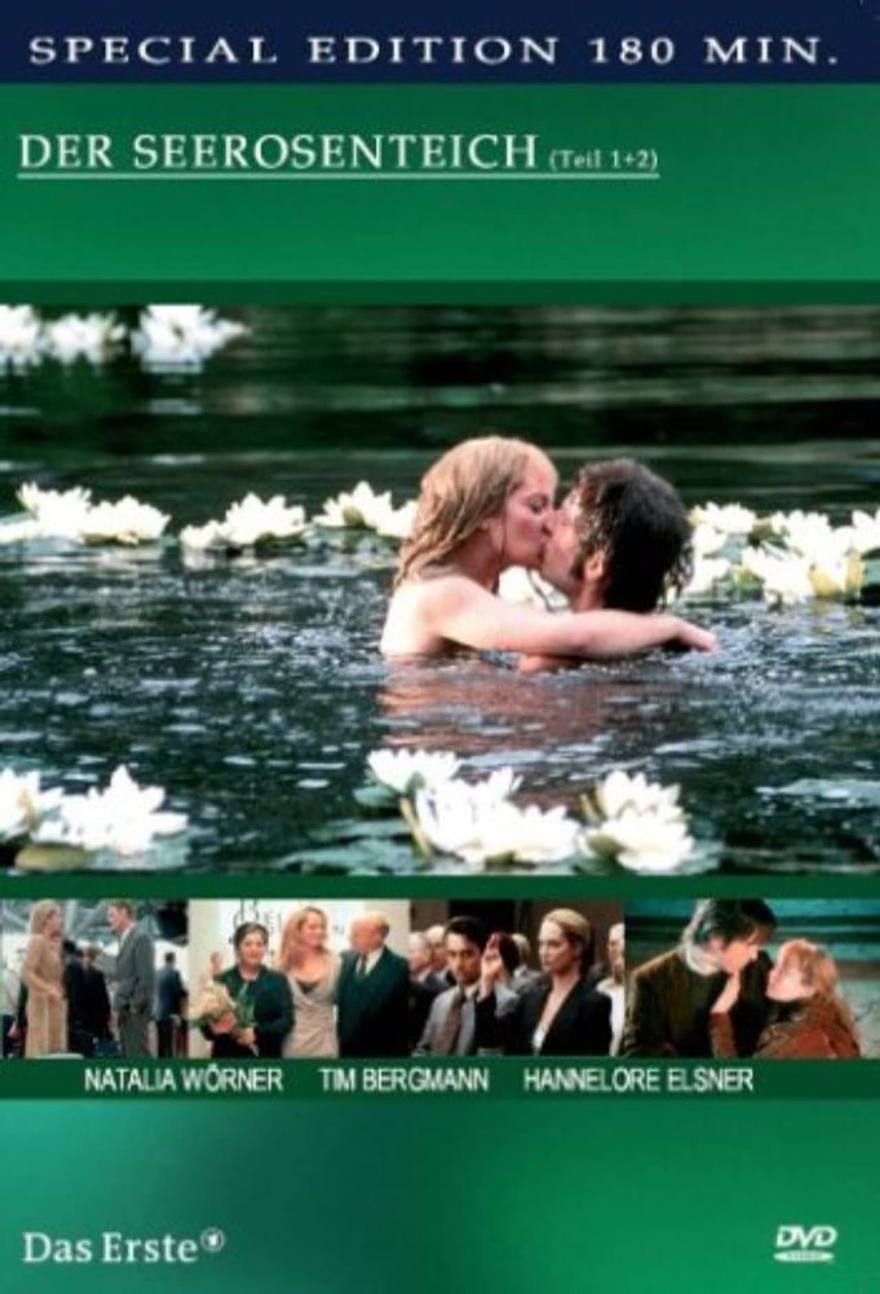 Der Seerosenteich preview 1