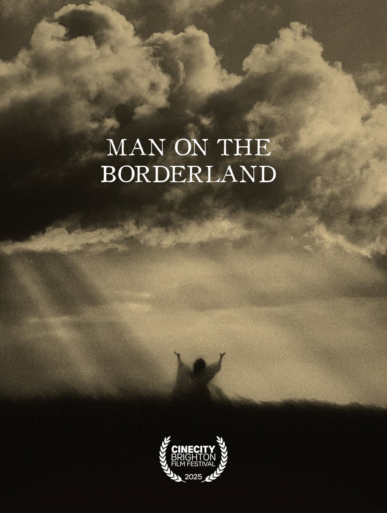 Man On The Borderland preview 2