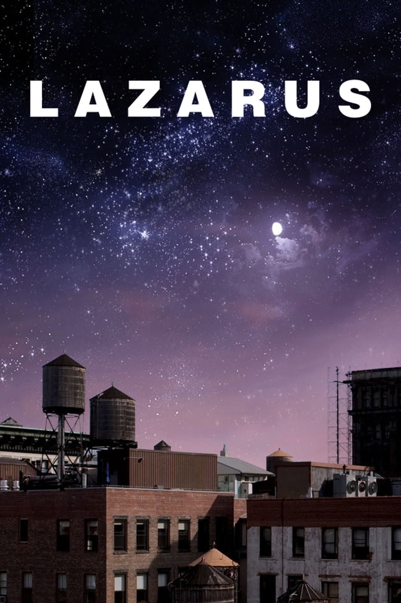 Lazarus preview 2