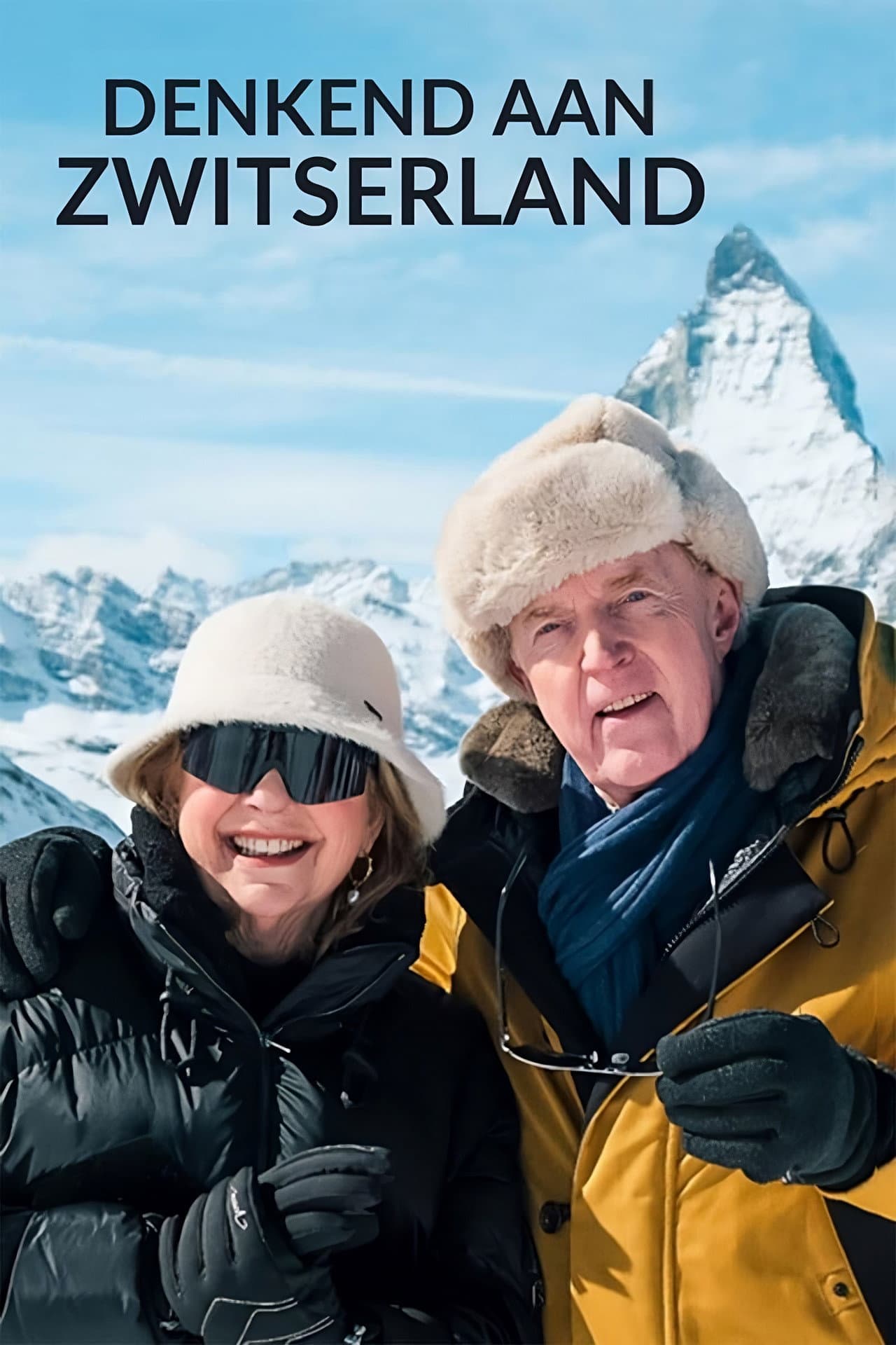 Denkend aan Zwitserland preview 2