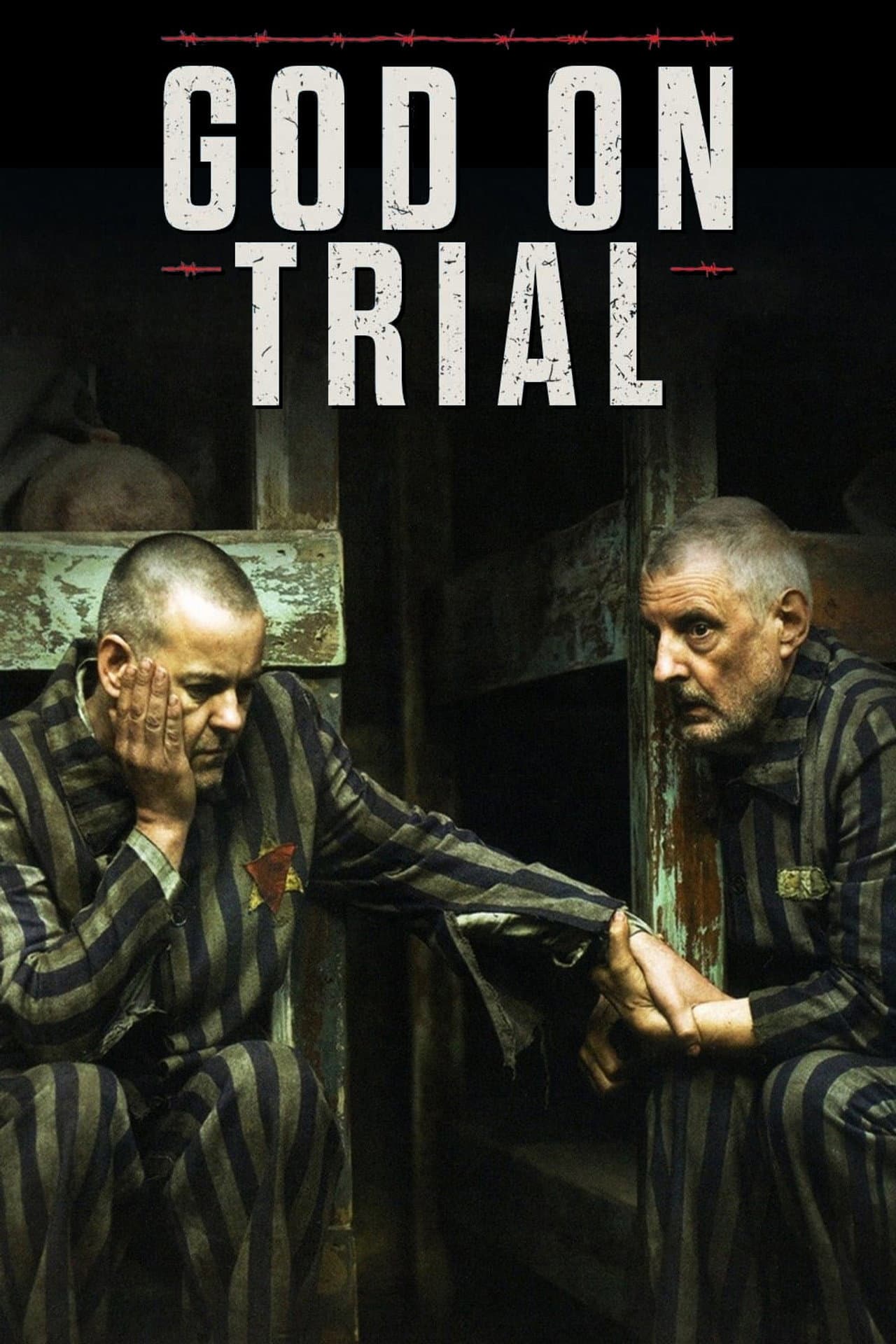 God on Trial preview 2