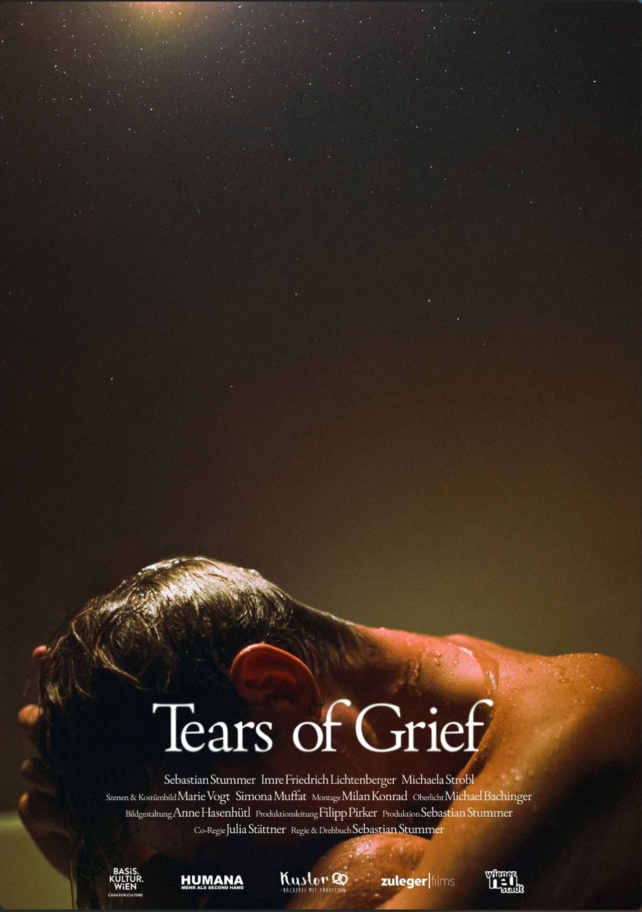 Tears of Grief preview 1