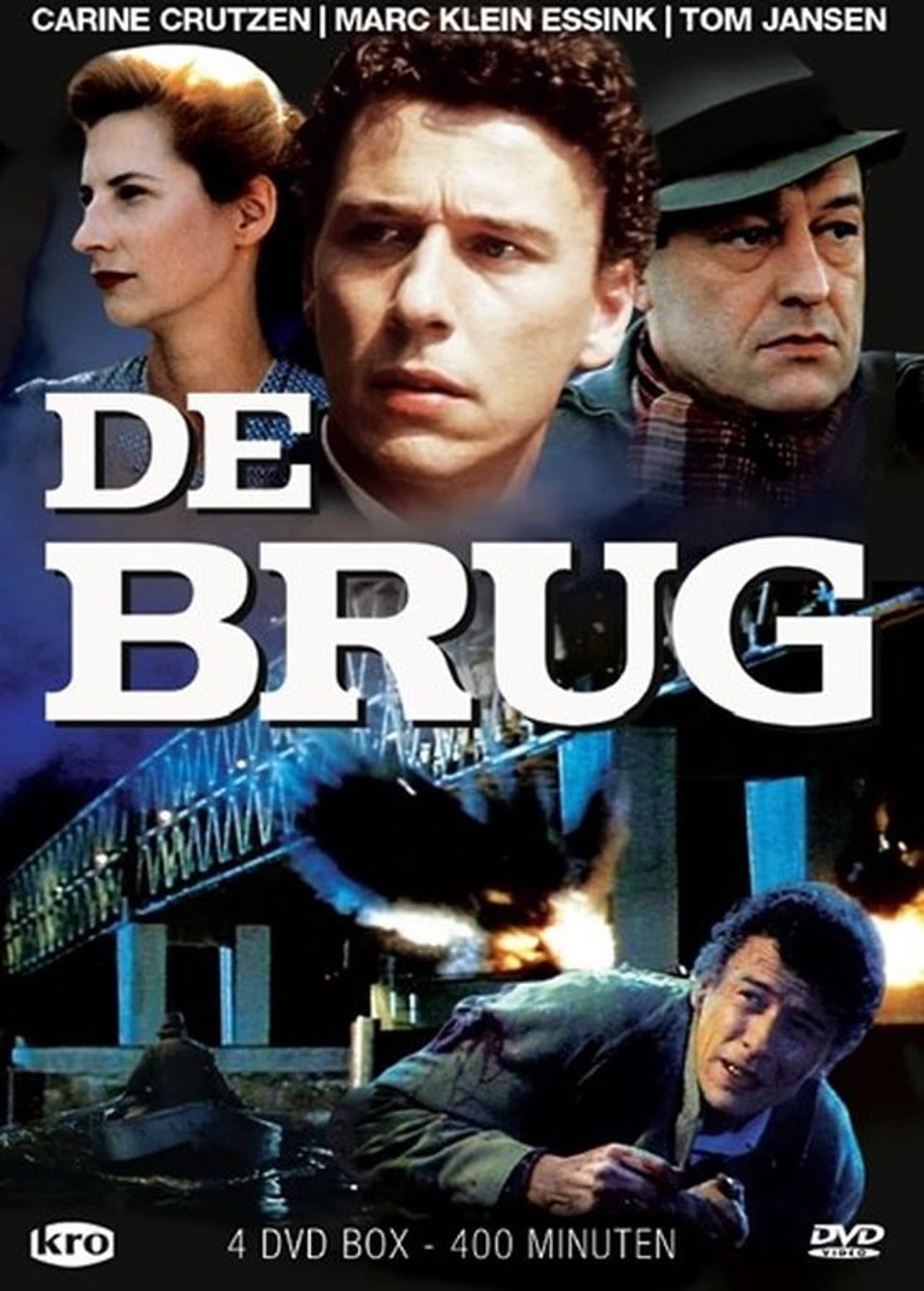 Brug, De preview 1