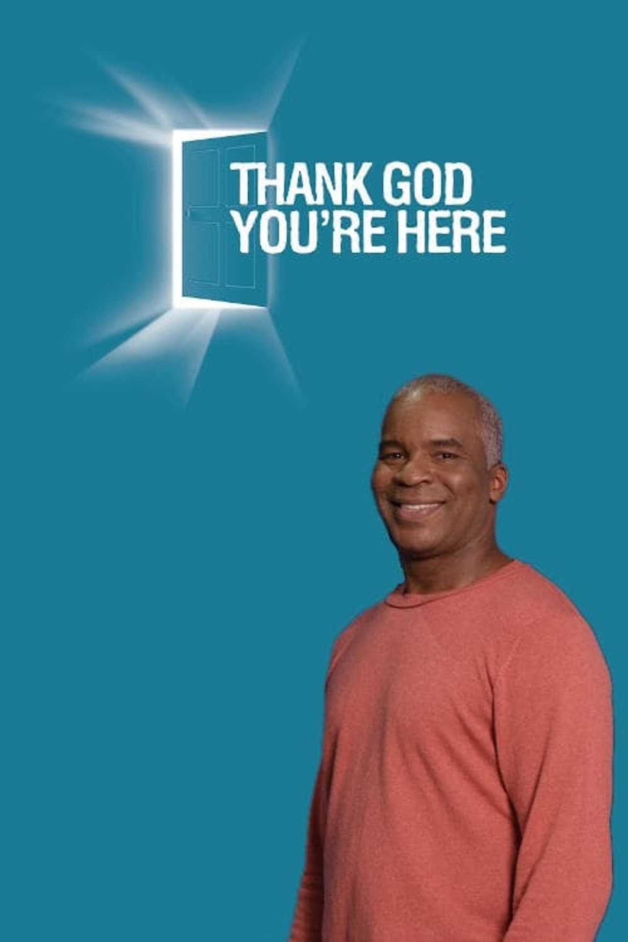 Thank God You're Here preview 1