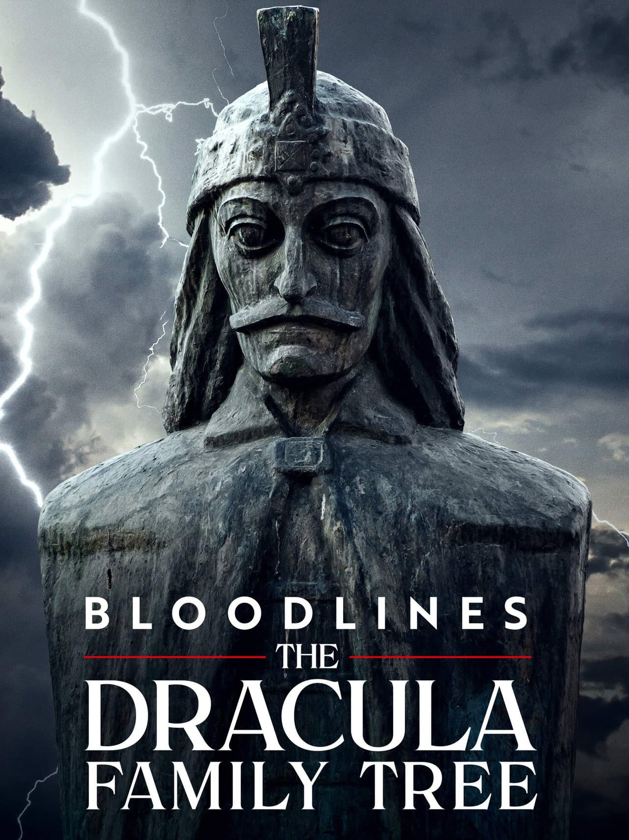 Bloodlines: The Dracula Family Tree preview 1