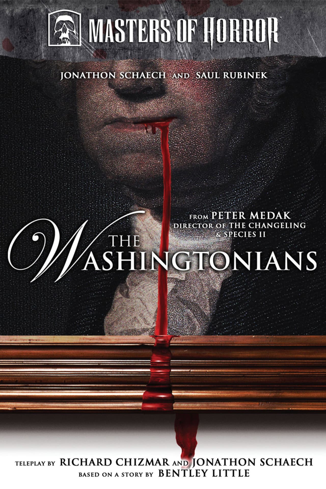 The Washingtonians preview 2