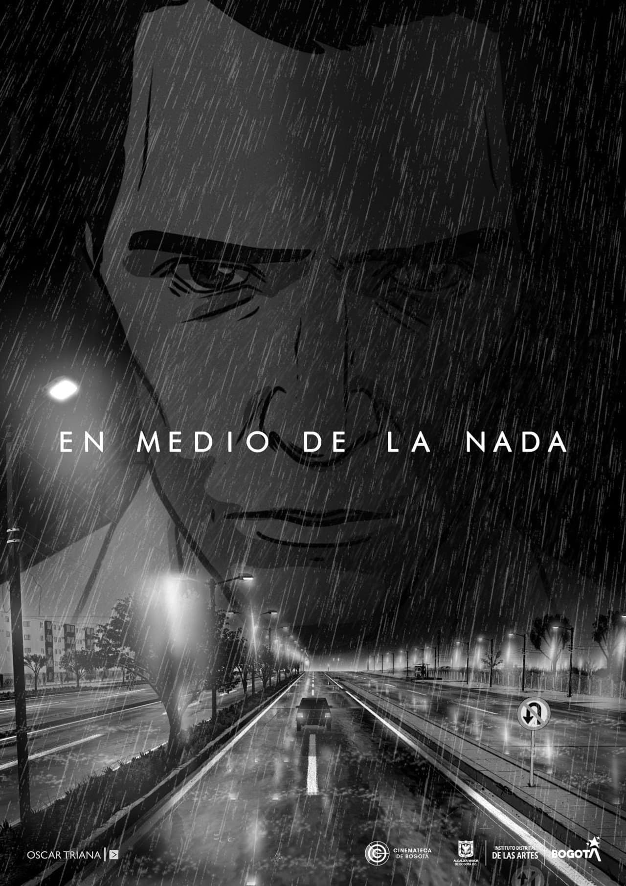 En medio de la nada preview 1