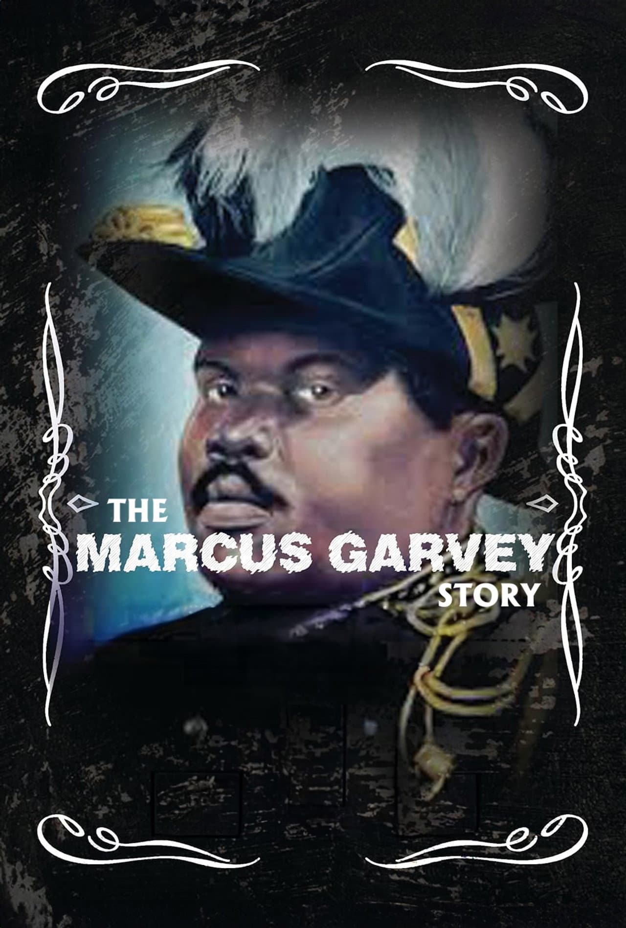 The Marcus Garvey Story preview 1