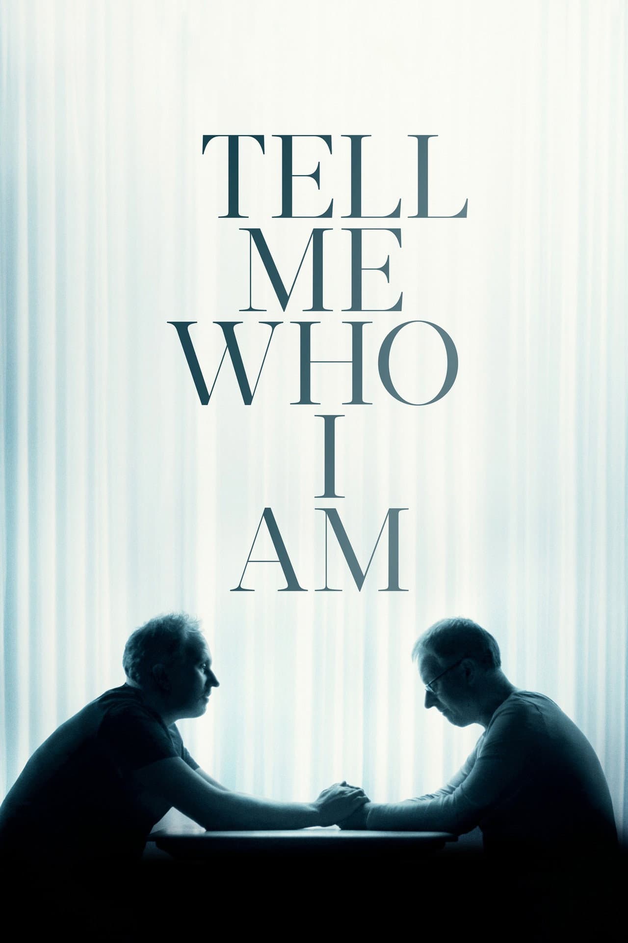 Tell Me Who I Am preview 2