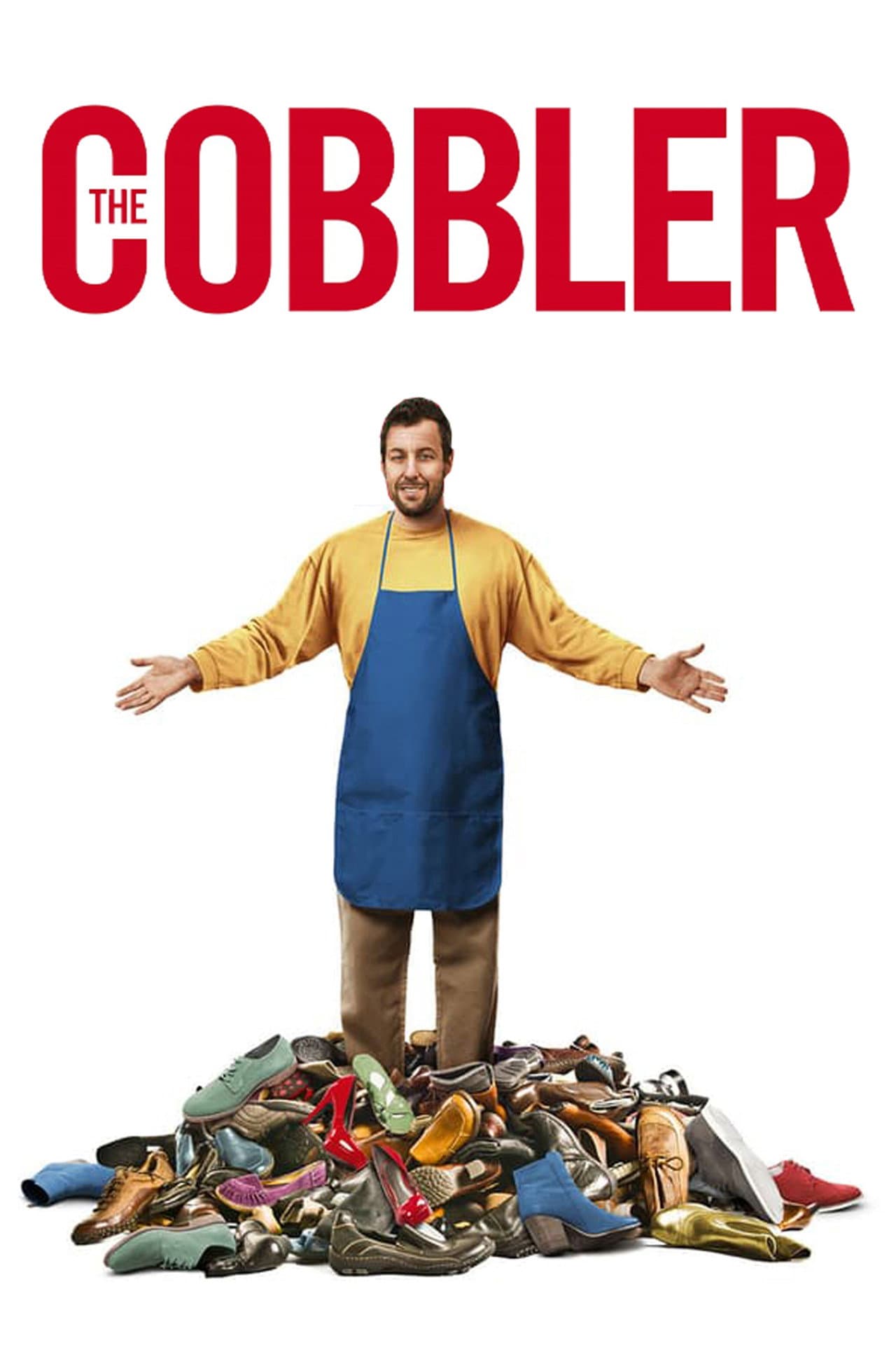 The Cobbler preview 2