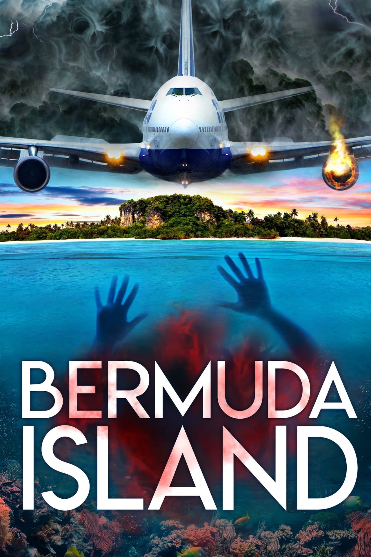 Bermuda Island preview 2