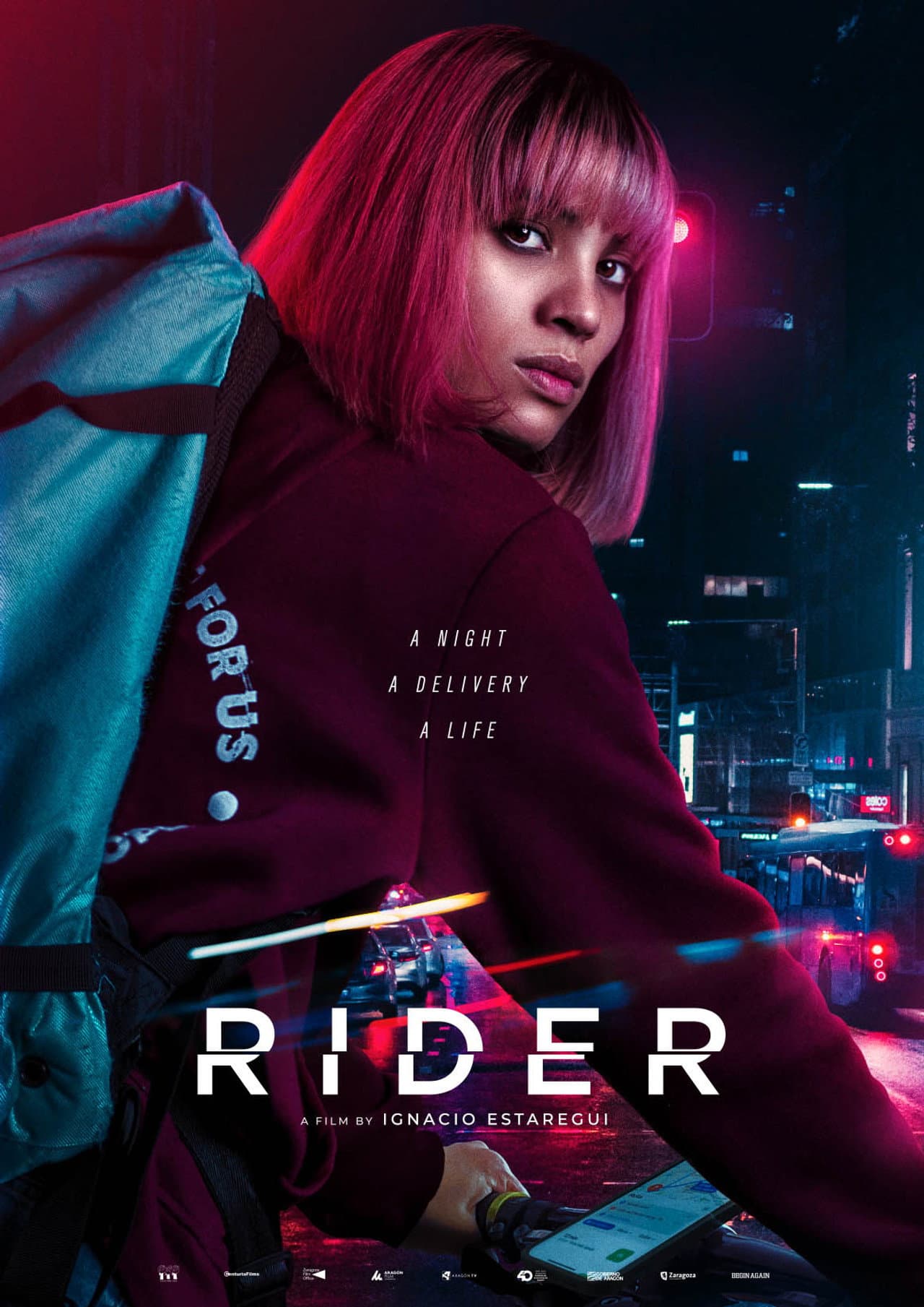 Rider preview 2