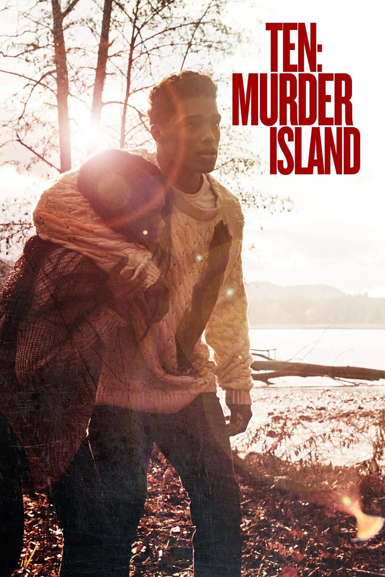 Ten: Murder Island preview 2