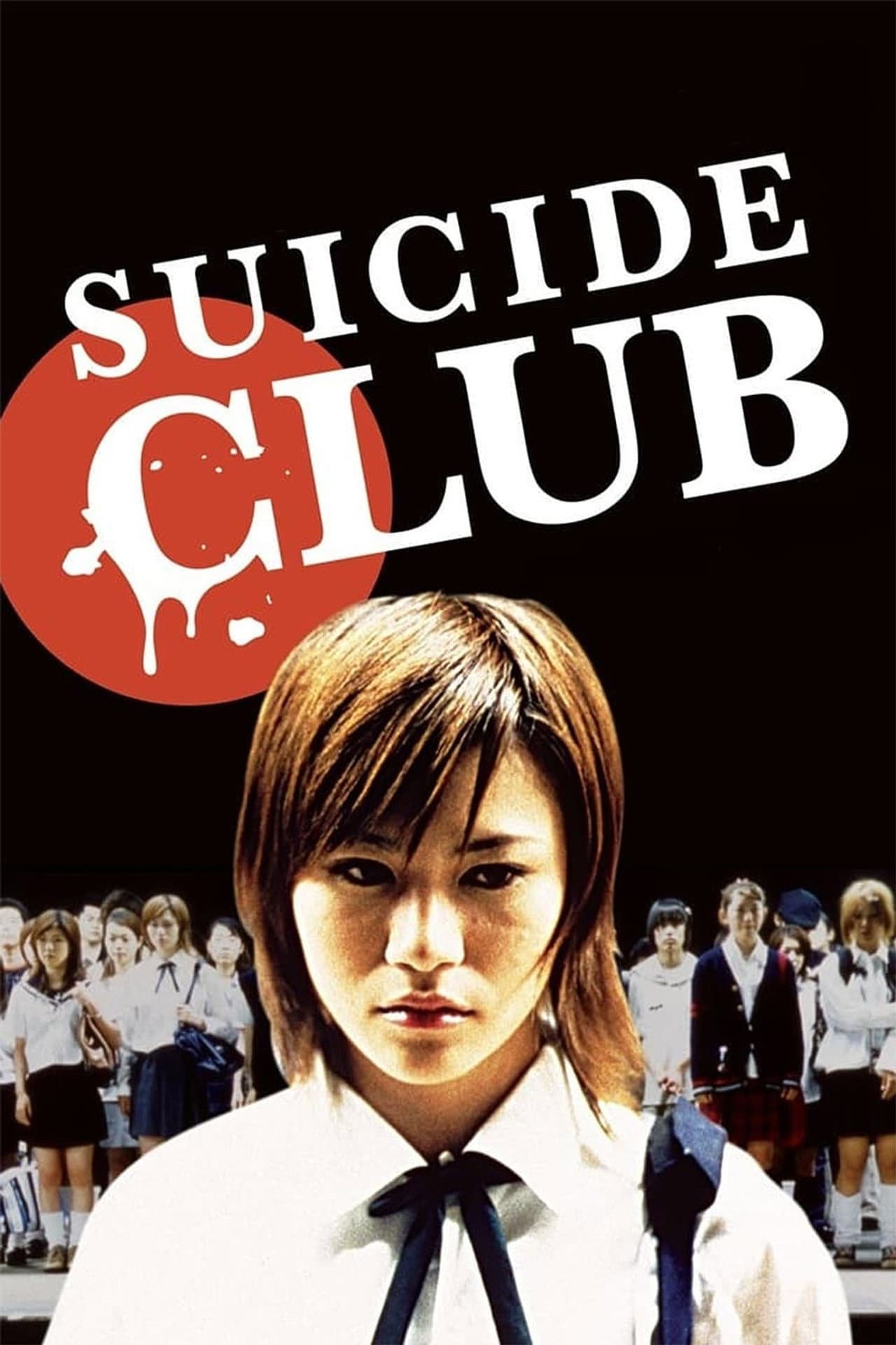 Suicide Club preview 2
