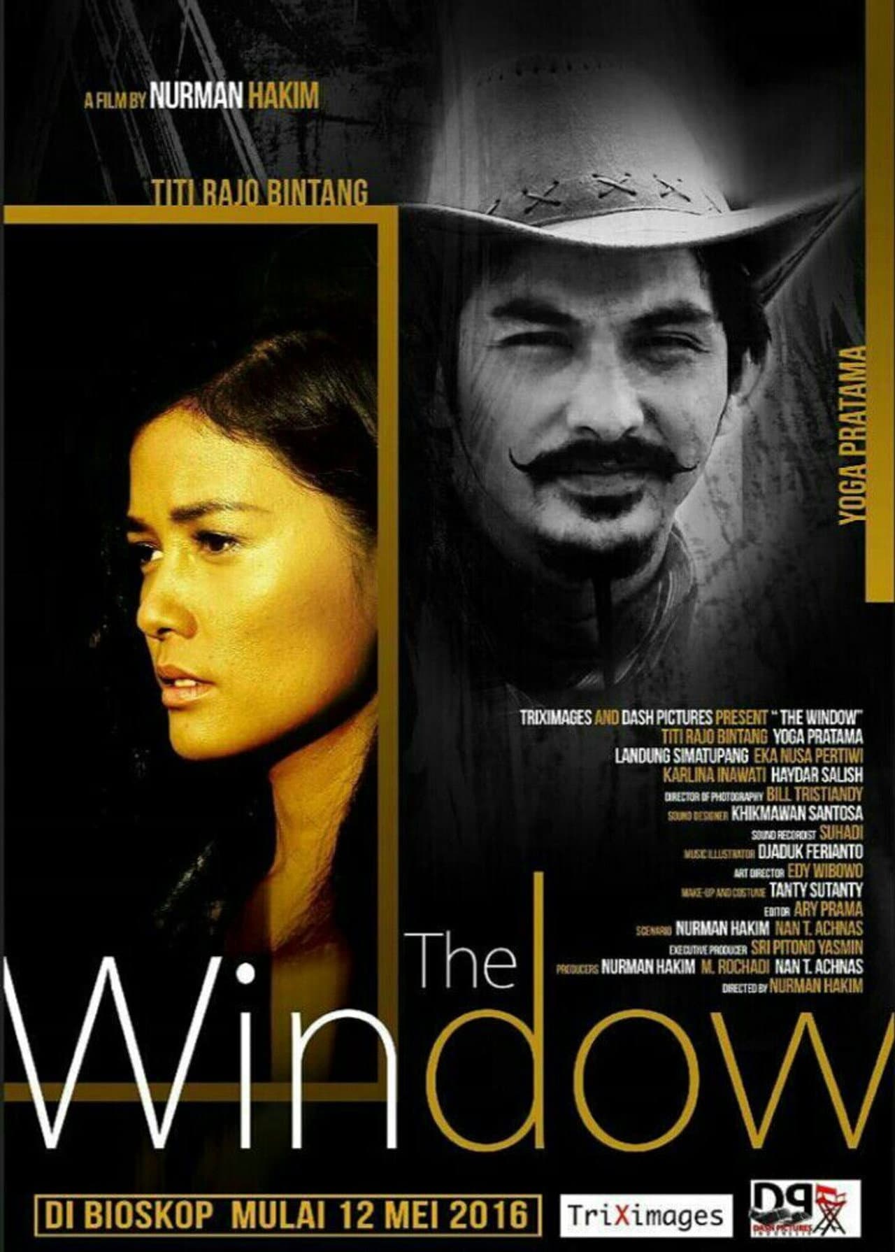 The Window preview 1