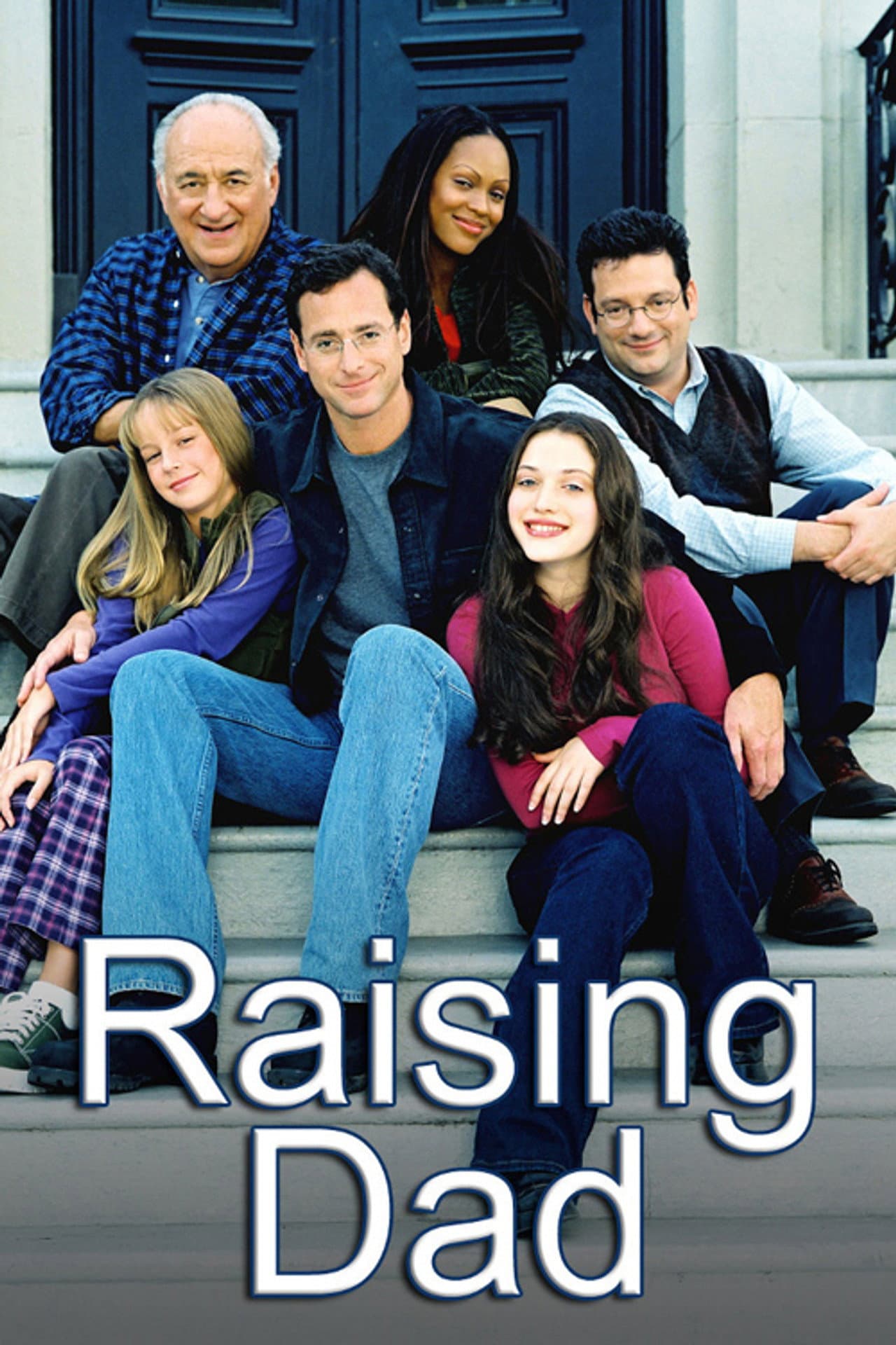 Raising Dad preview 1