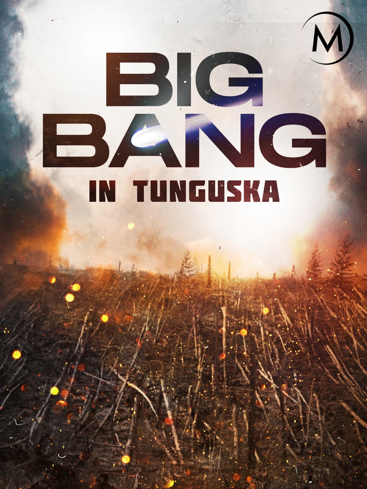 Big Bang in Tunguska preview 2