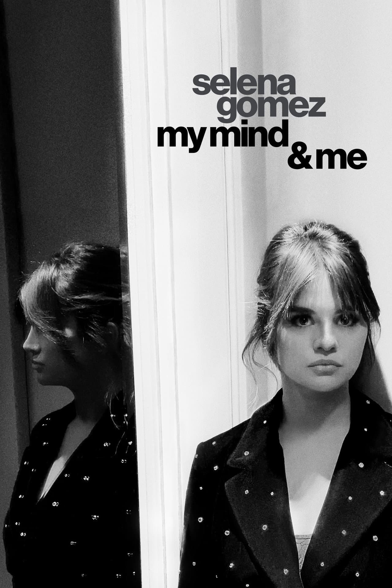 Selena Gomez: My Mind & Me preview 2
