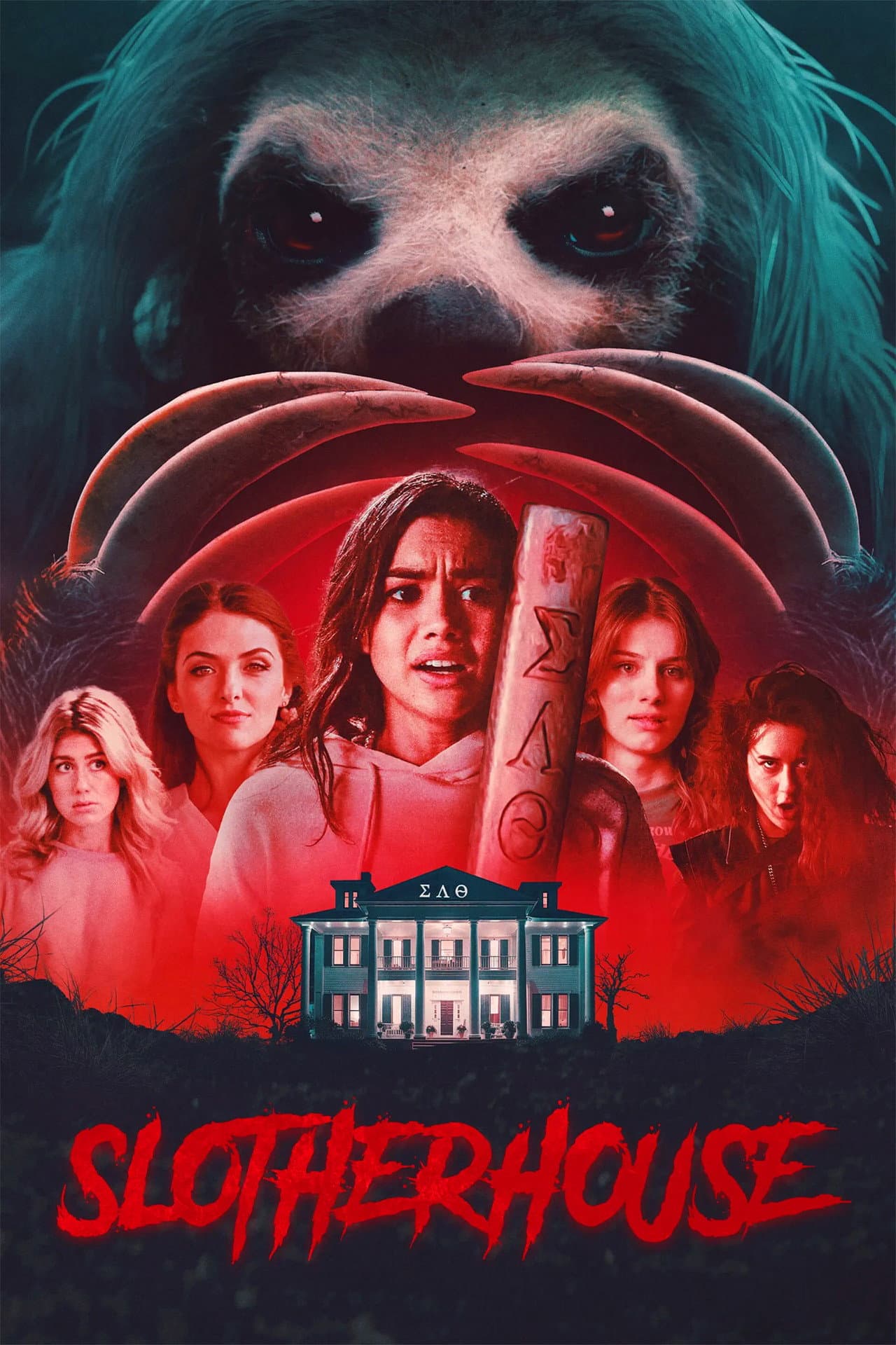Slotherhouse preview 2