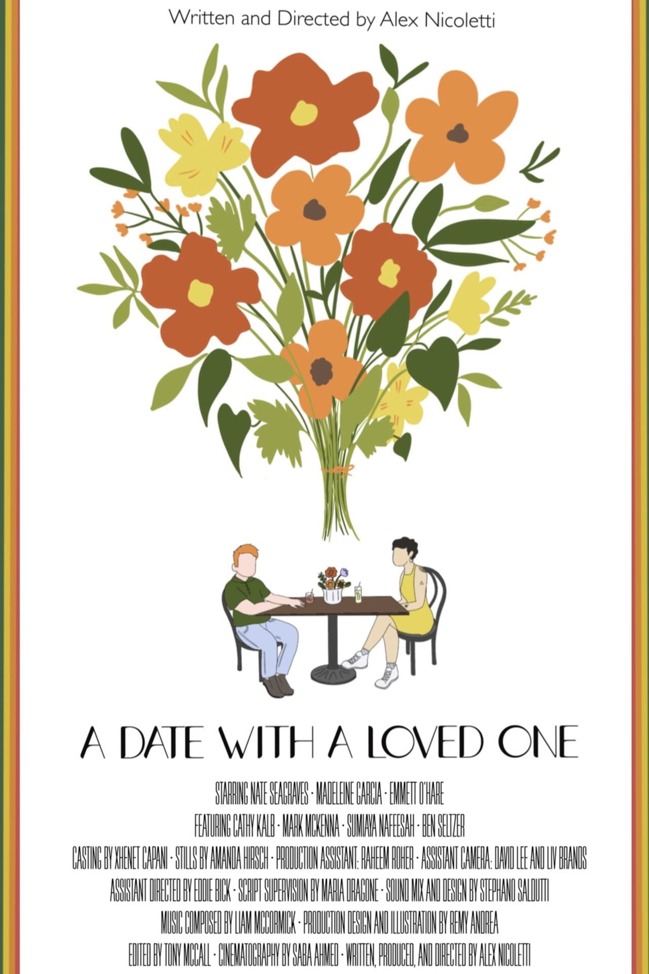 A Date With a Loved One preview 2