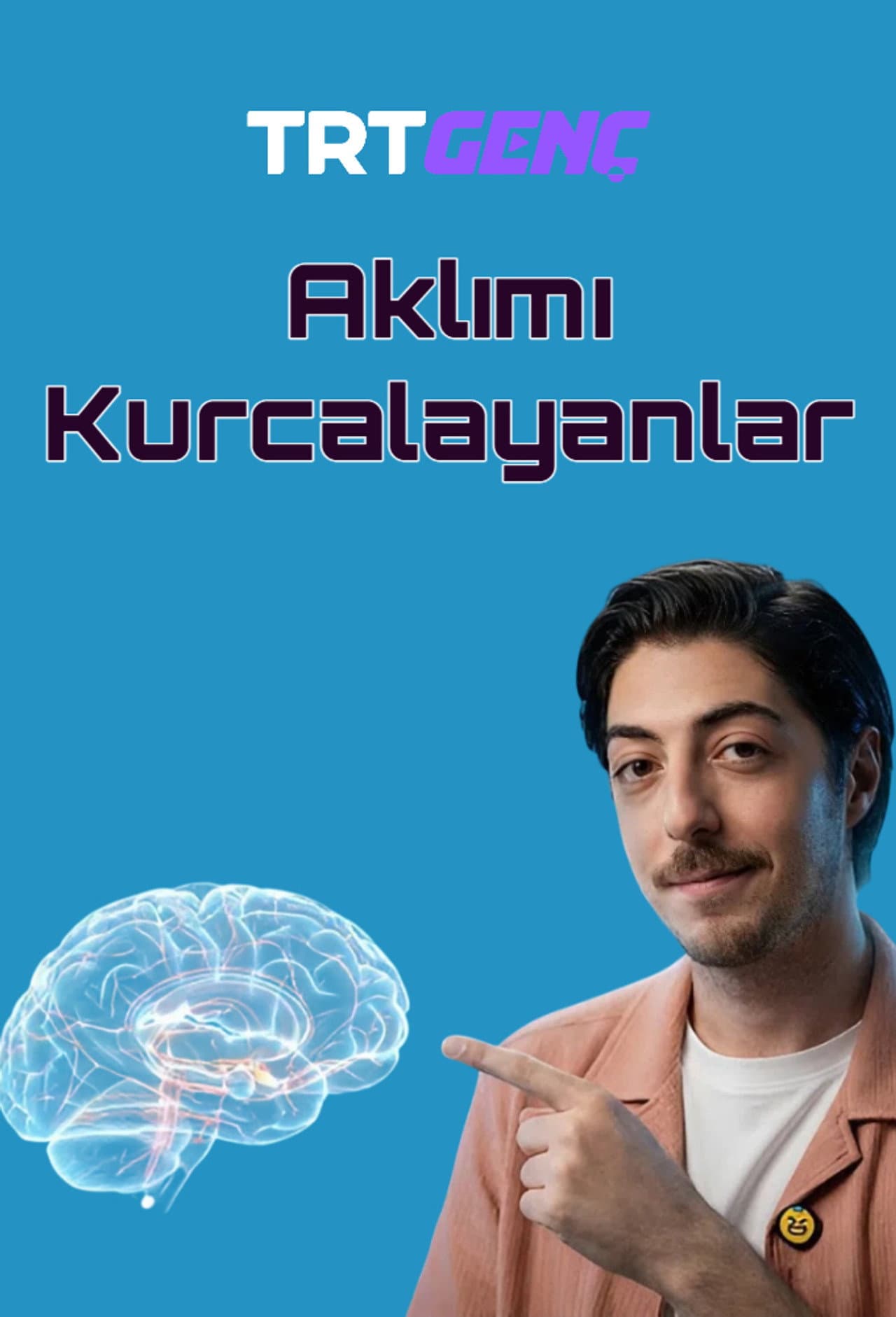 Aklımı Kurcalayanlar preview 2