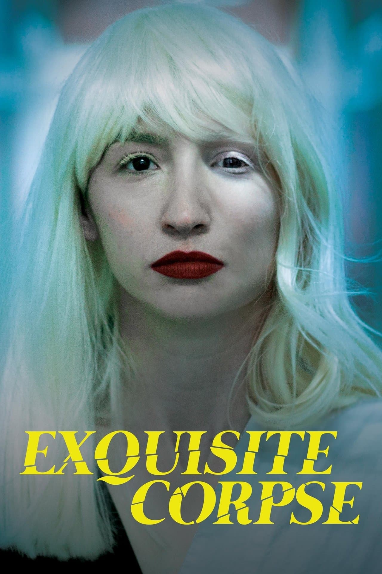 Exquisite Corpse preview 2