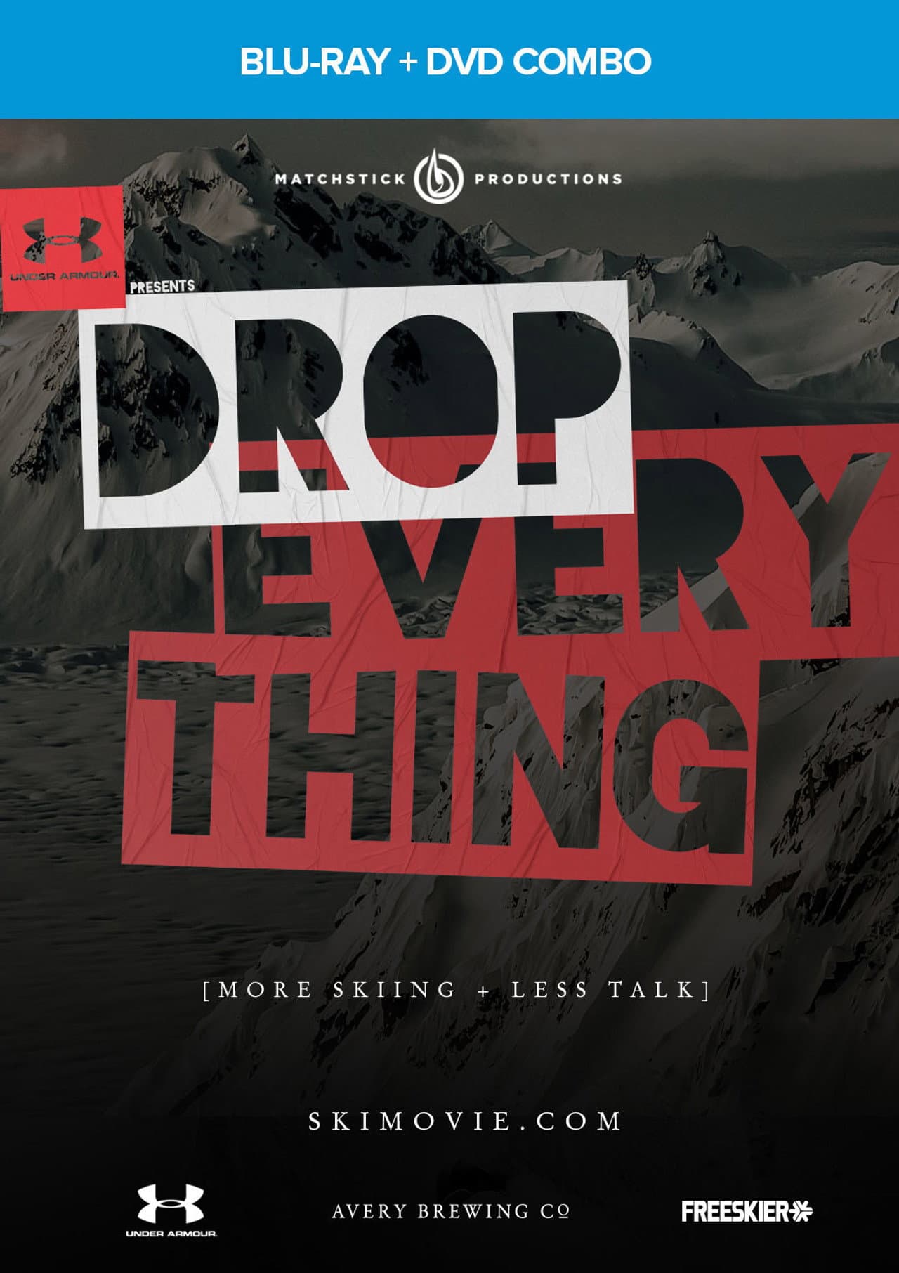 Drop Everything preview 2