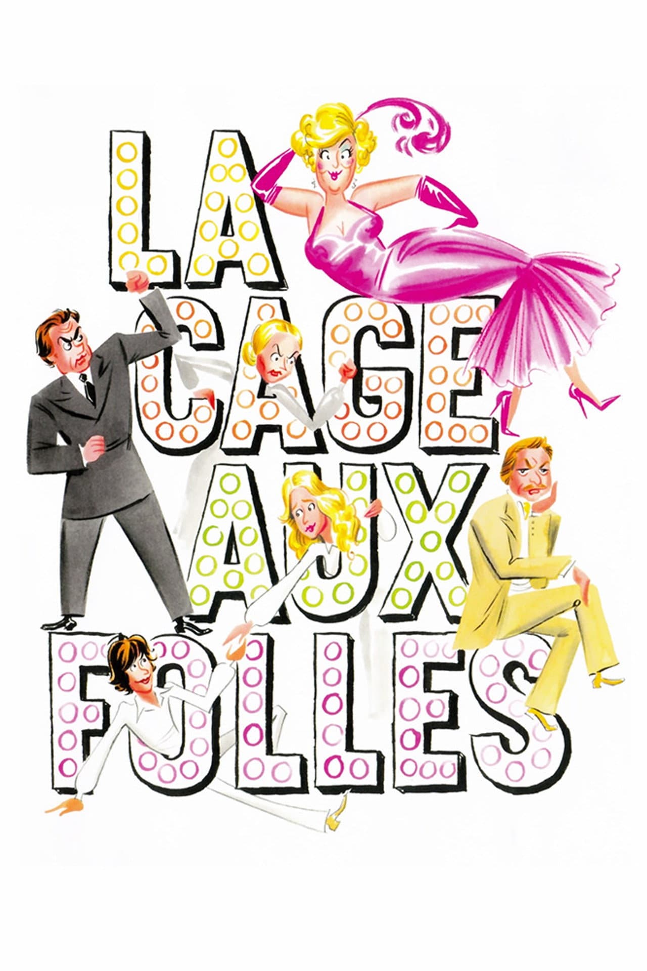 La Cage aux Folles preview 2