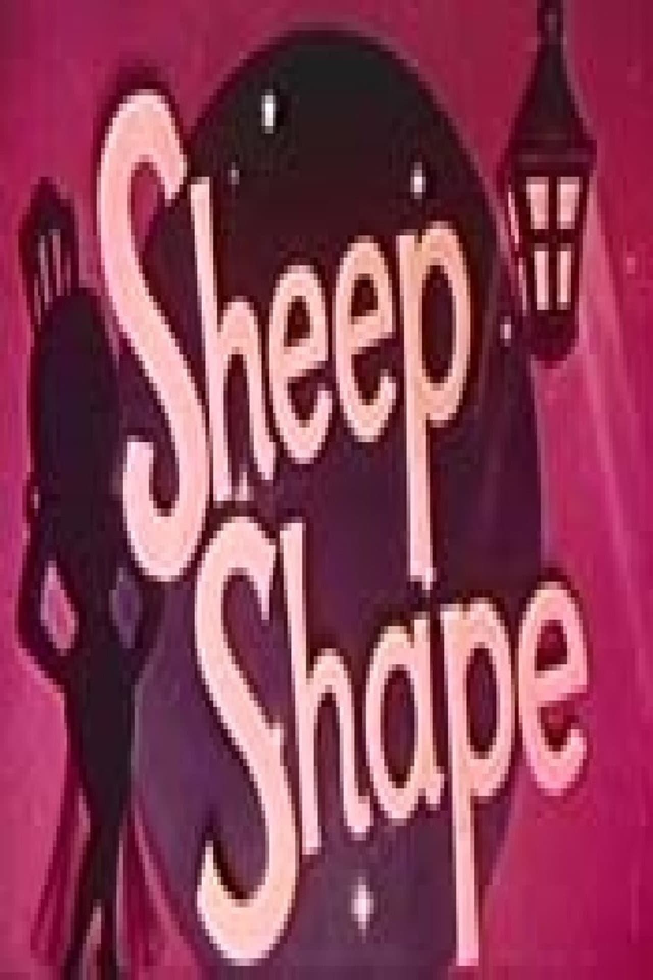 Sheep Shape preview 1