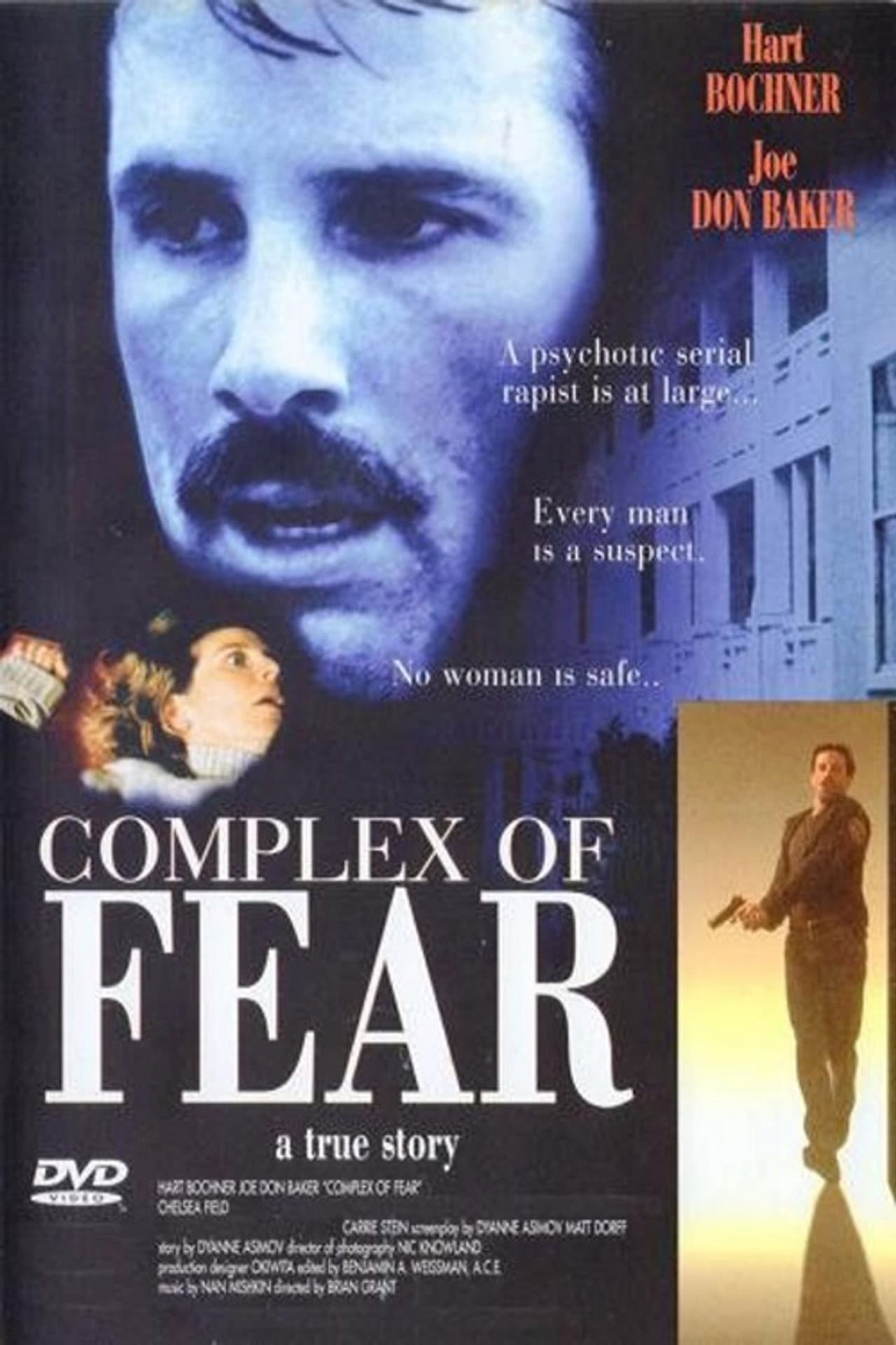 Complex of Fear preview 2