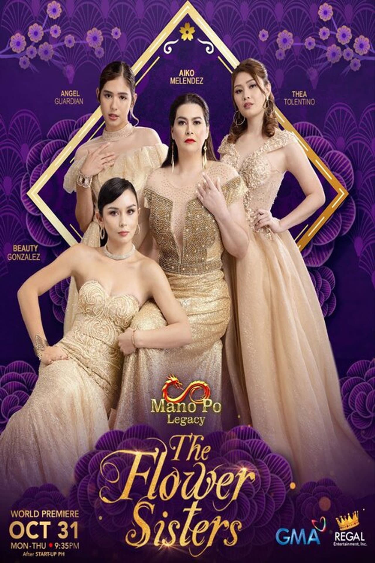 Mano Po Legacy preview 1
