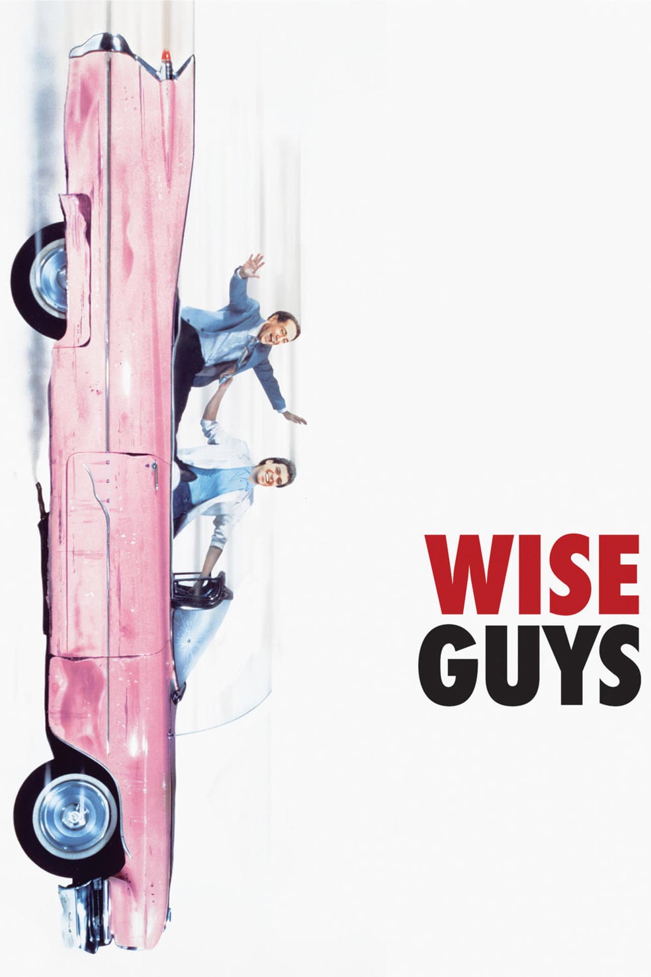 Wise Guys preview 2