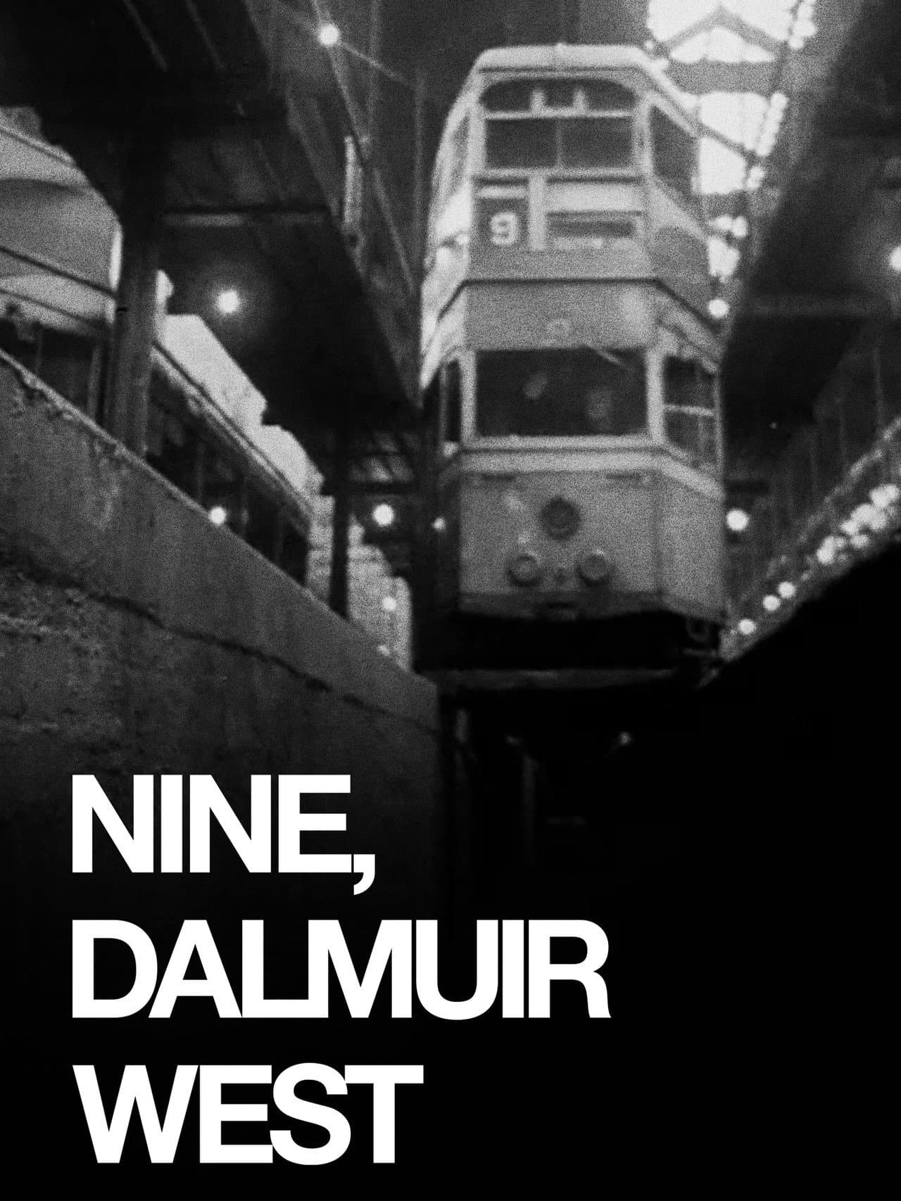 Nine, Dalmuir West preview 1