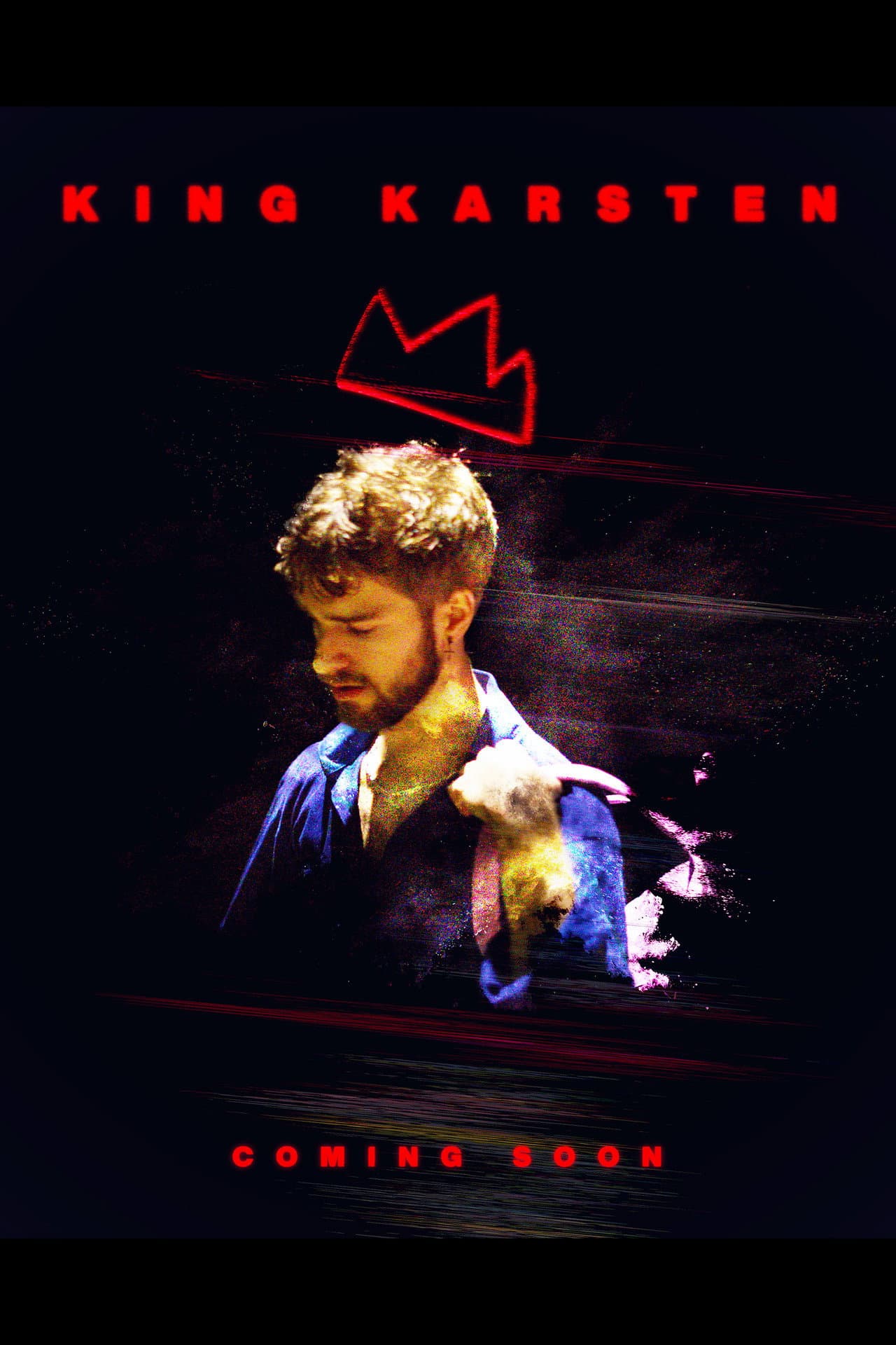 King Karsten preview 1