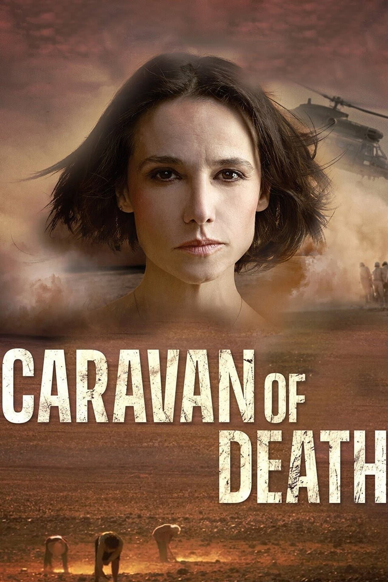Caravan of Death preview 2